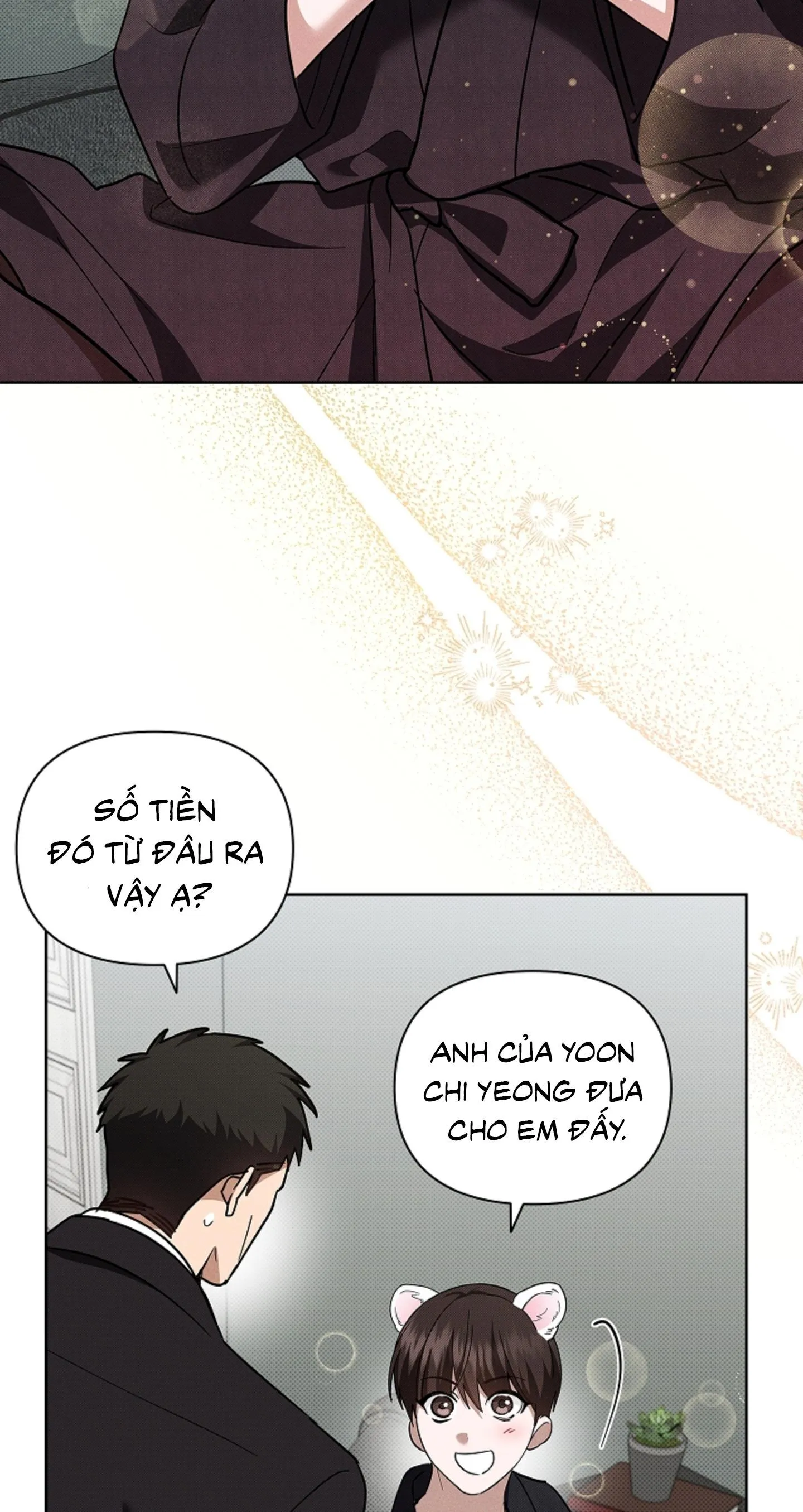 ĐỪNG ĐỘNG VÀO CÚN CON! Chapter 36 Trang 83