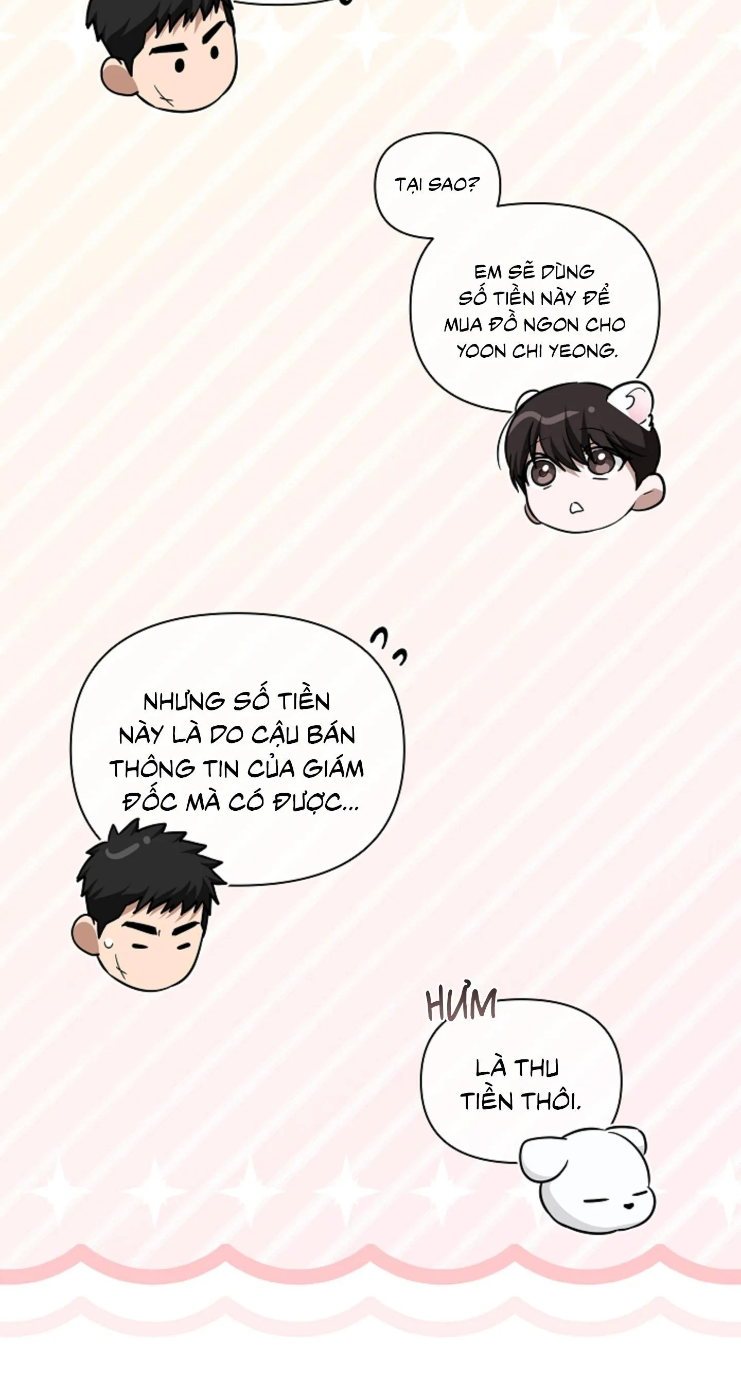 ĐỪNG ĐỘNG VÀO CÚN CON! Chapter 36 Trang 86