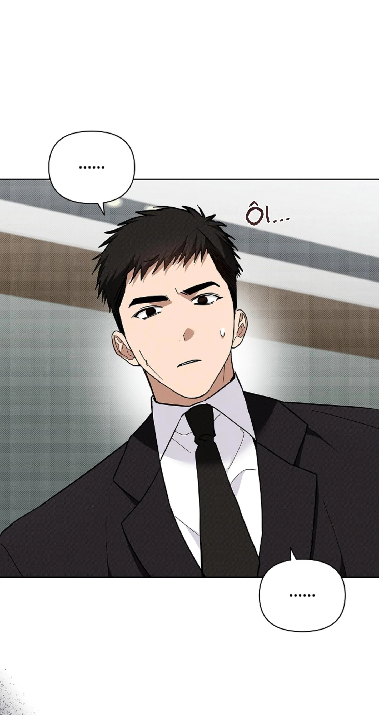 ĐỪNG ĐỘNG VÀO CÚN CON! Chapter 36 Trang 87