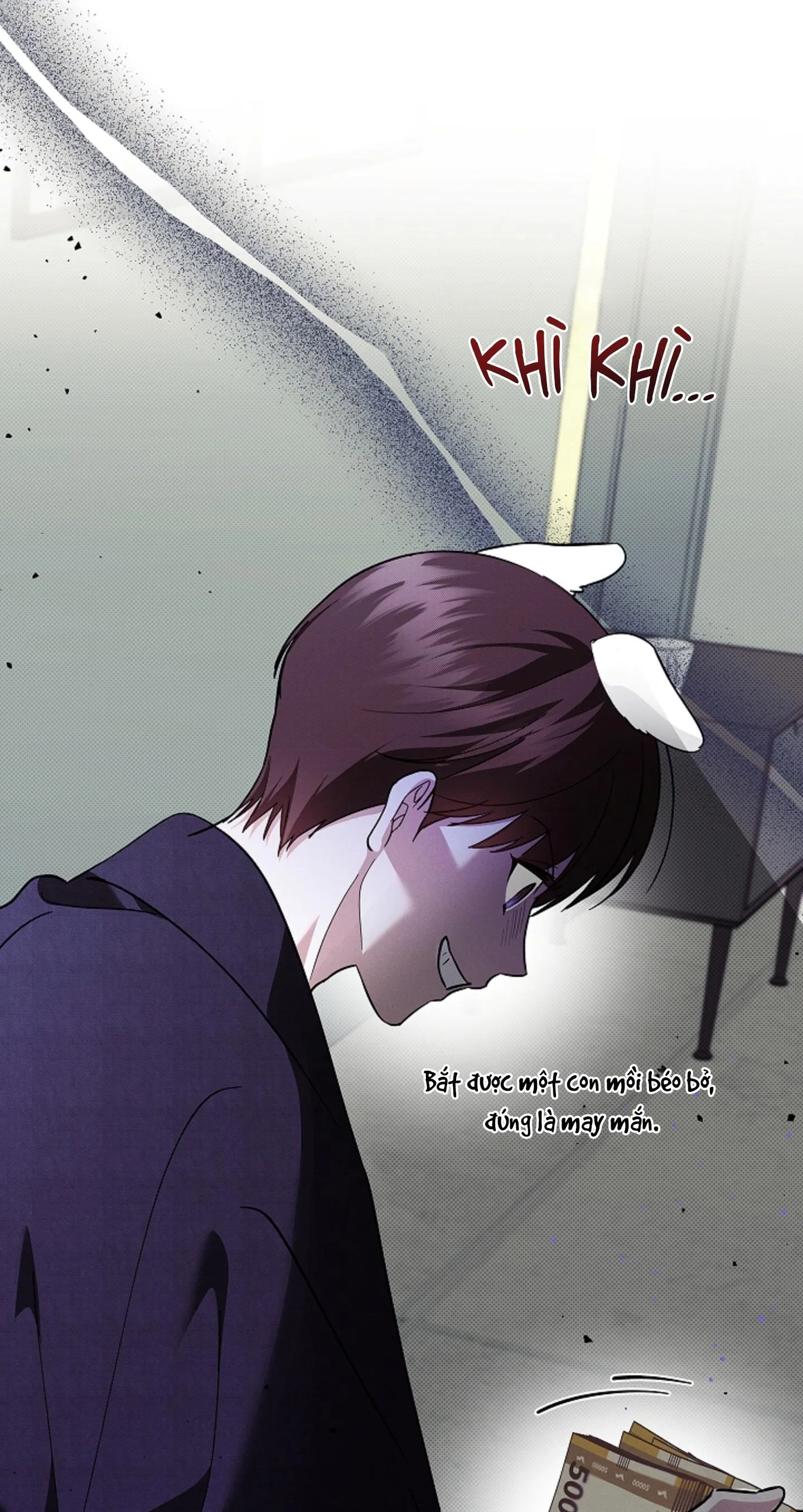 ĐỪNG ĐỘNG VÀO CÚN CON! Chapter 36 Trang 88