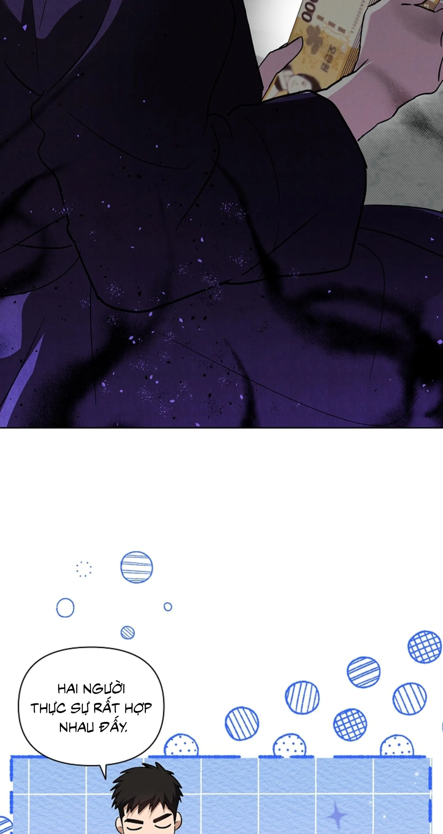 ĐỪNG ĐỘNG VÀO CÚN CON! Chapter 36 Trang 89