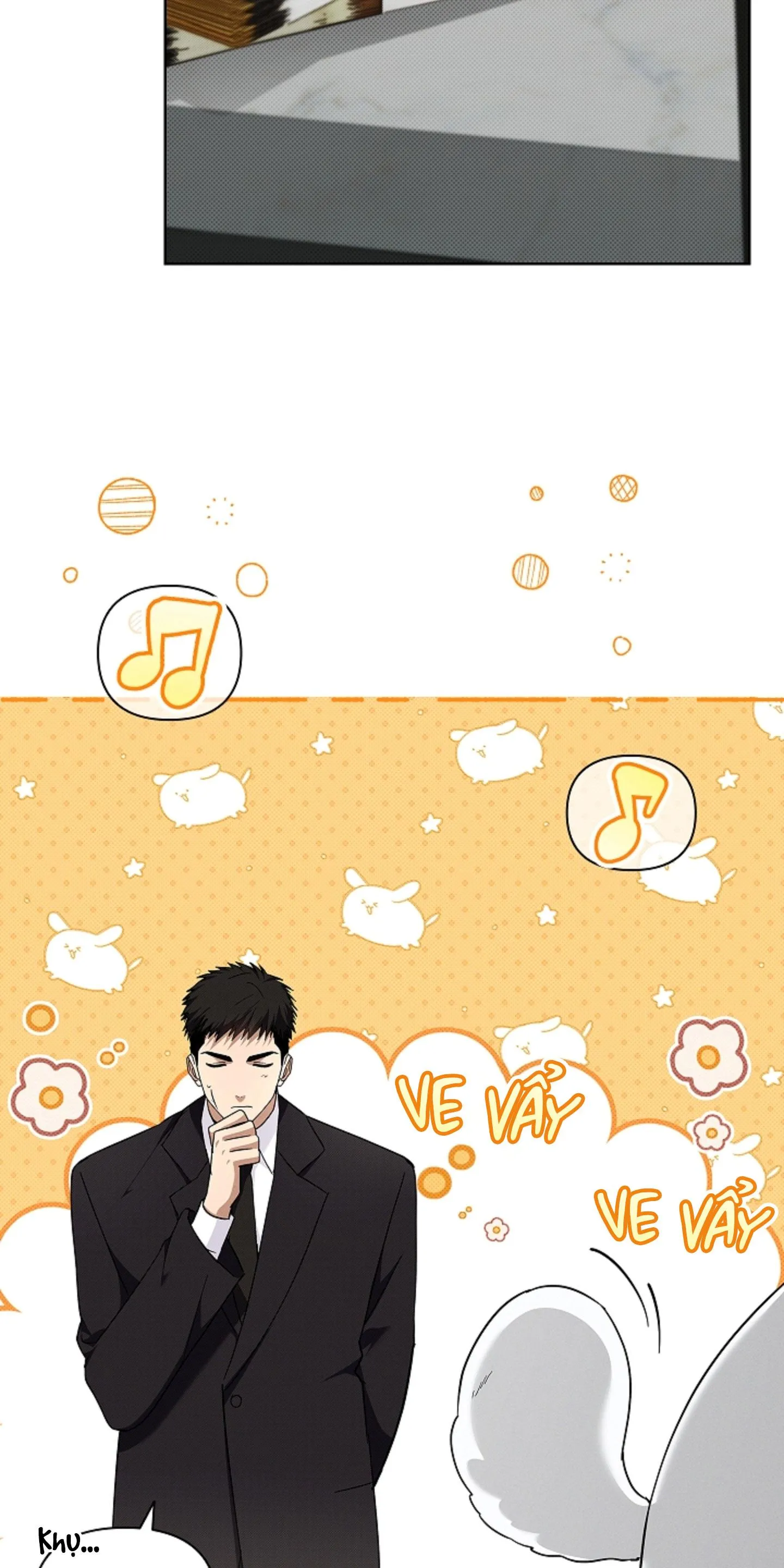 ĐỪNG ĐỘNG VÀO CÚN CON! Chapter 37 Trang 3