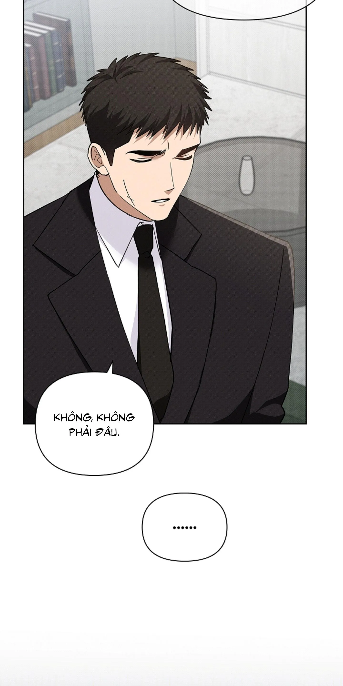 ĐỪNG ĐỘNG VÀO CÚN CON! Chapter 37 Trang 8