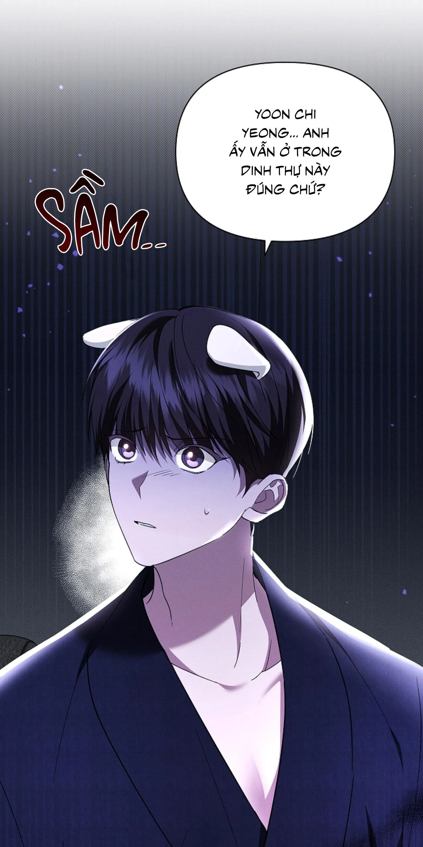 ĐỪNG ĐỘNG VÀO CÚN CON! Chapter 37 Trang 9