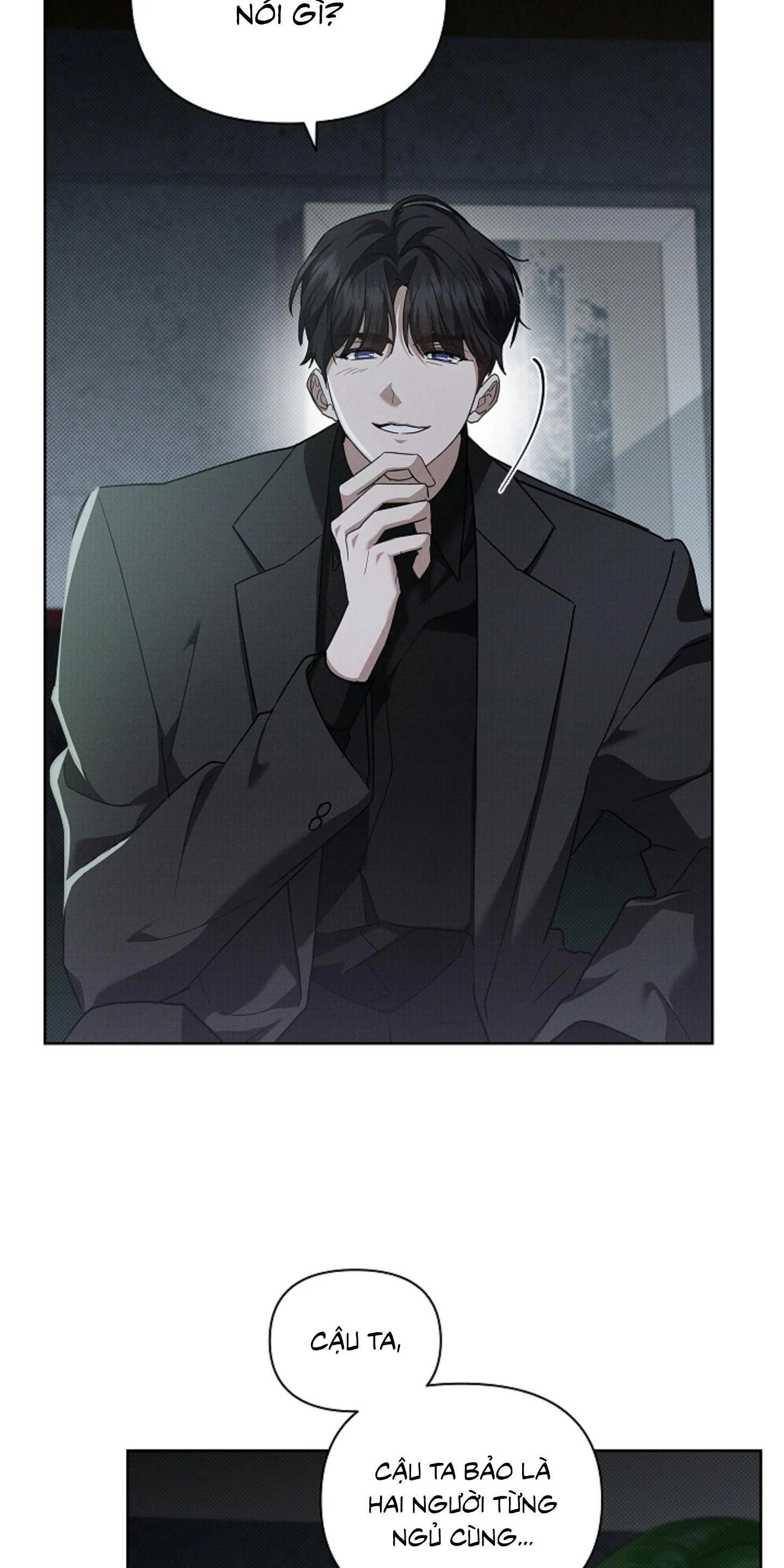 ĐỪNG ĐỘNG VÀO CÚN CON! Chapter 37 Trang 13