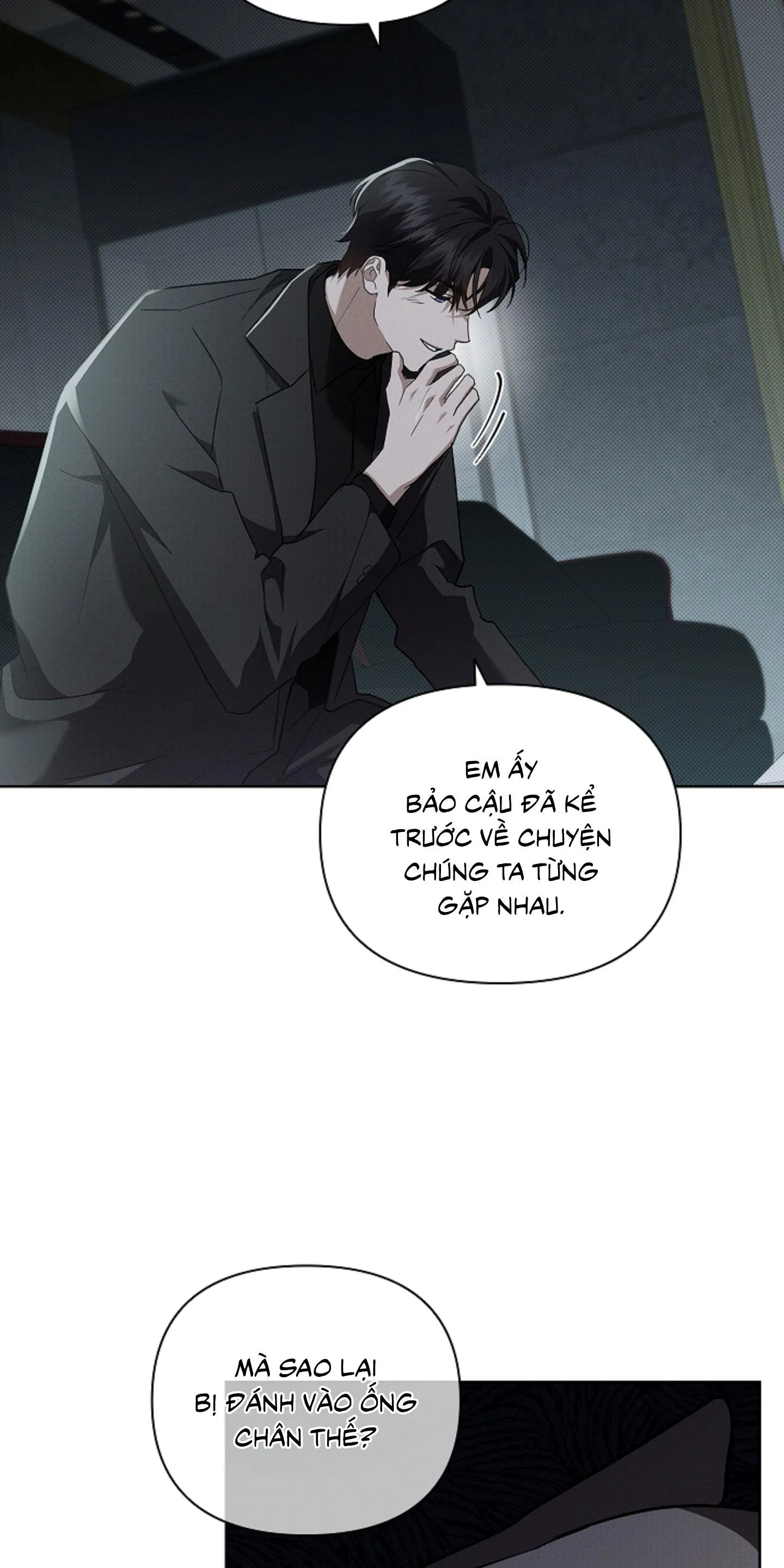 ĐỪNG ĐỘNG VÀO CÚN CON! Chapter 37 Trang 15