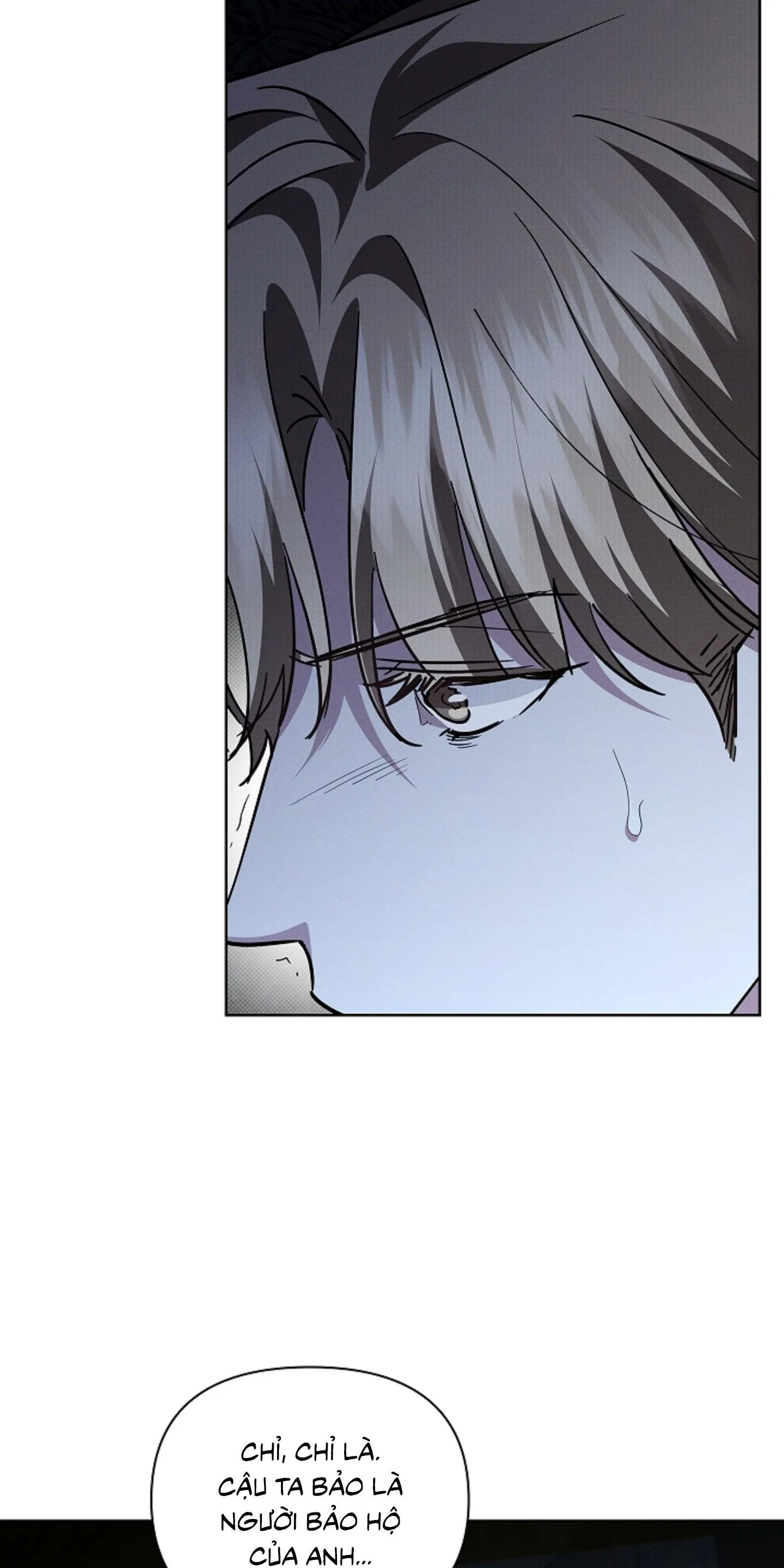 ĐỪNG ĐỘNG VÀO CÚN CON! Chapter 37 Trang 16