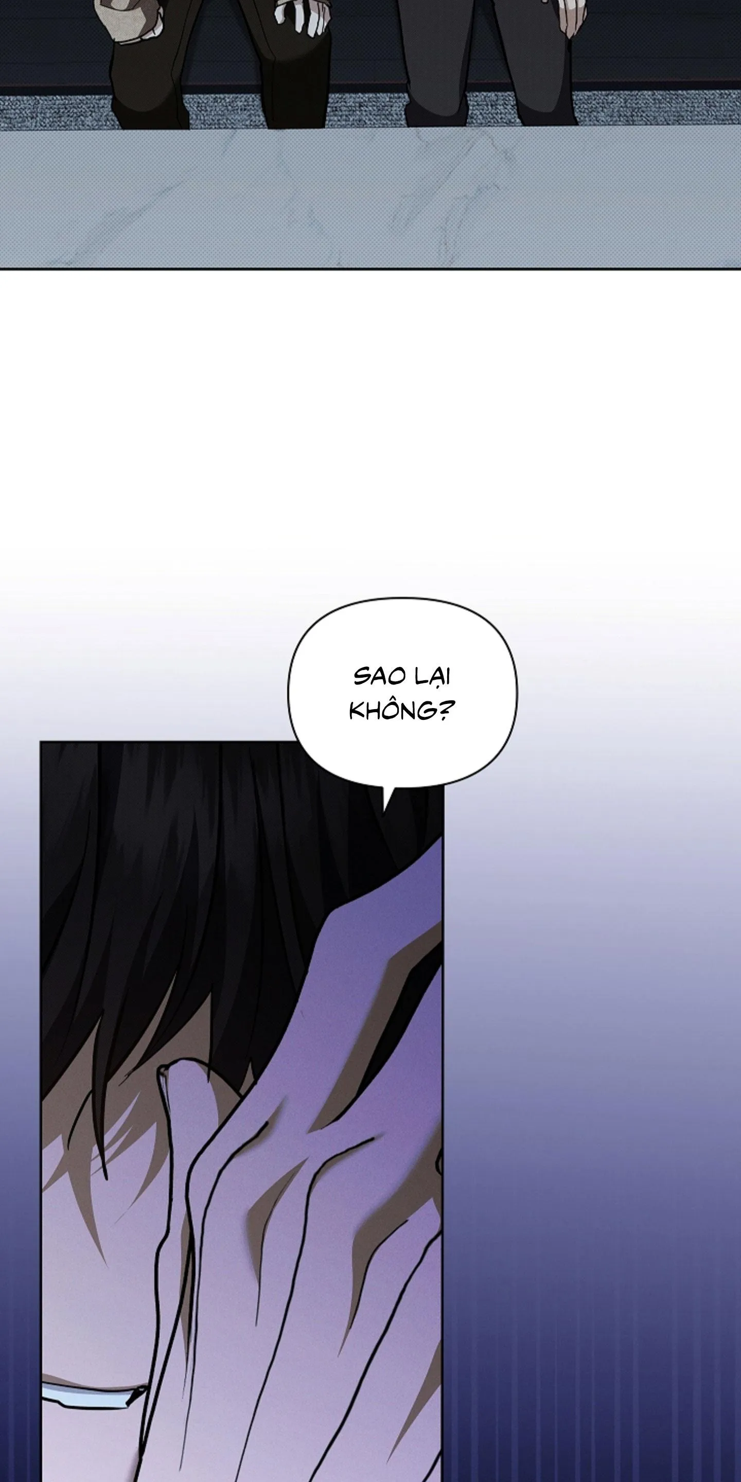 ĐỪNG ĐỘNG VÀO CÚN CON! Chapter 37 Trang 20