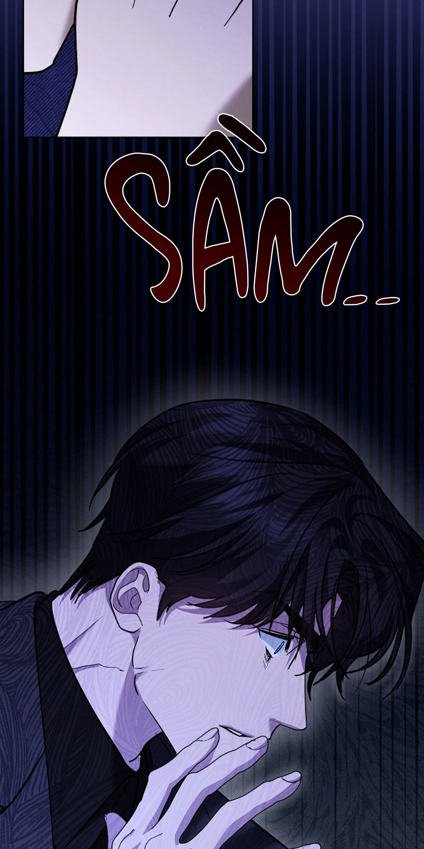 ĐỪNG ĐỘNG VÀO CÚN CON! Chapter 37 Trang 21