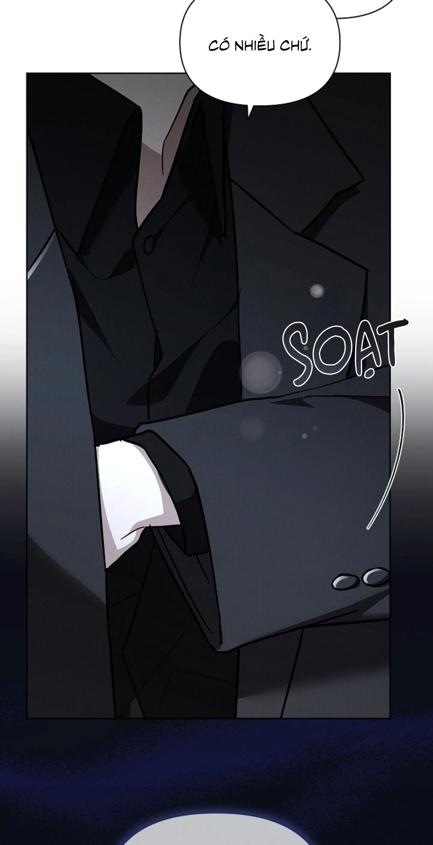 ĐỪNG ĐỘNG VÀO CÚN CON! Chapter 37 Trang 23