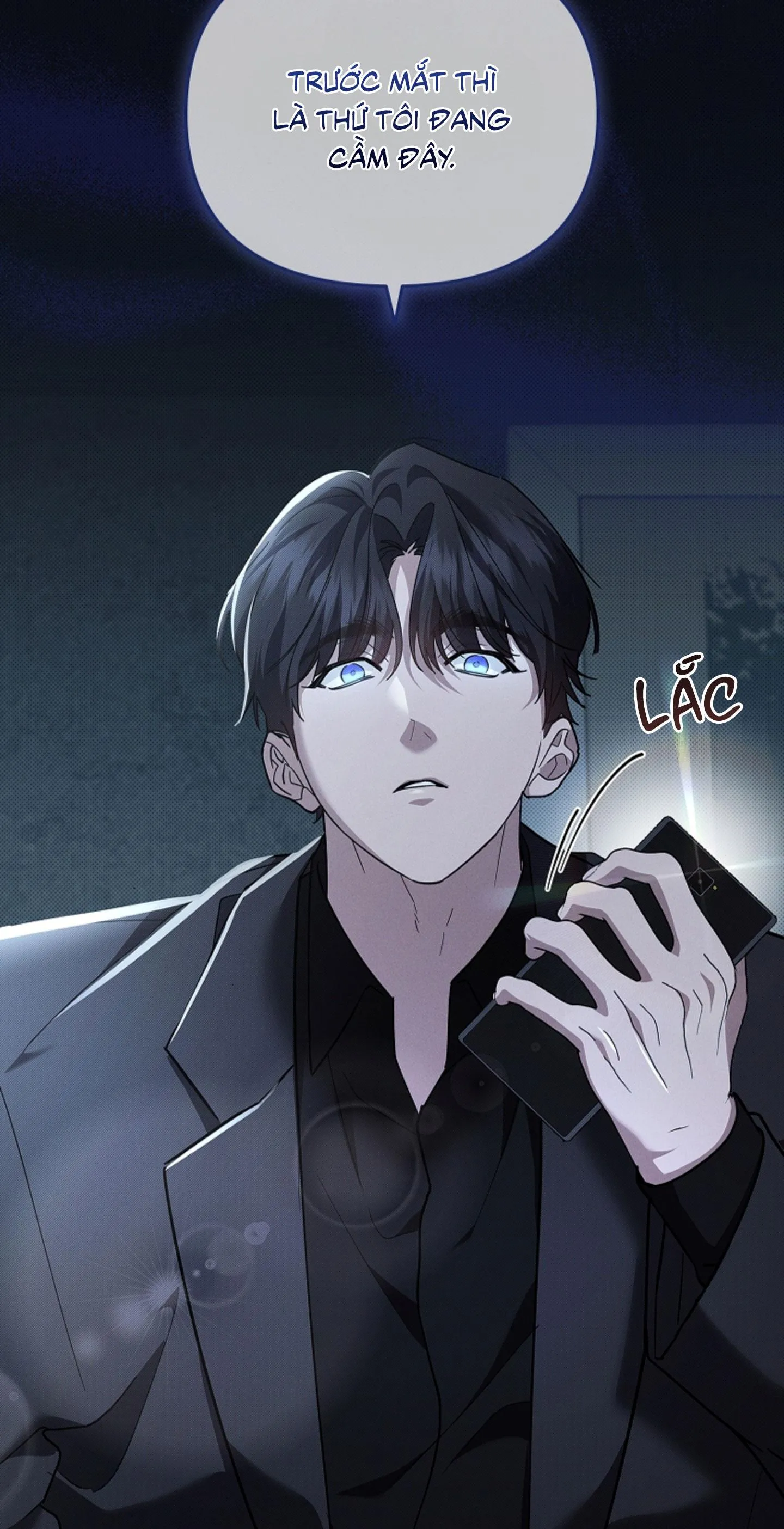 ĐỪNG ĐỘNG VÀO CÚN CON! Chapter 37 Trang 24