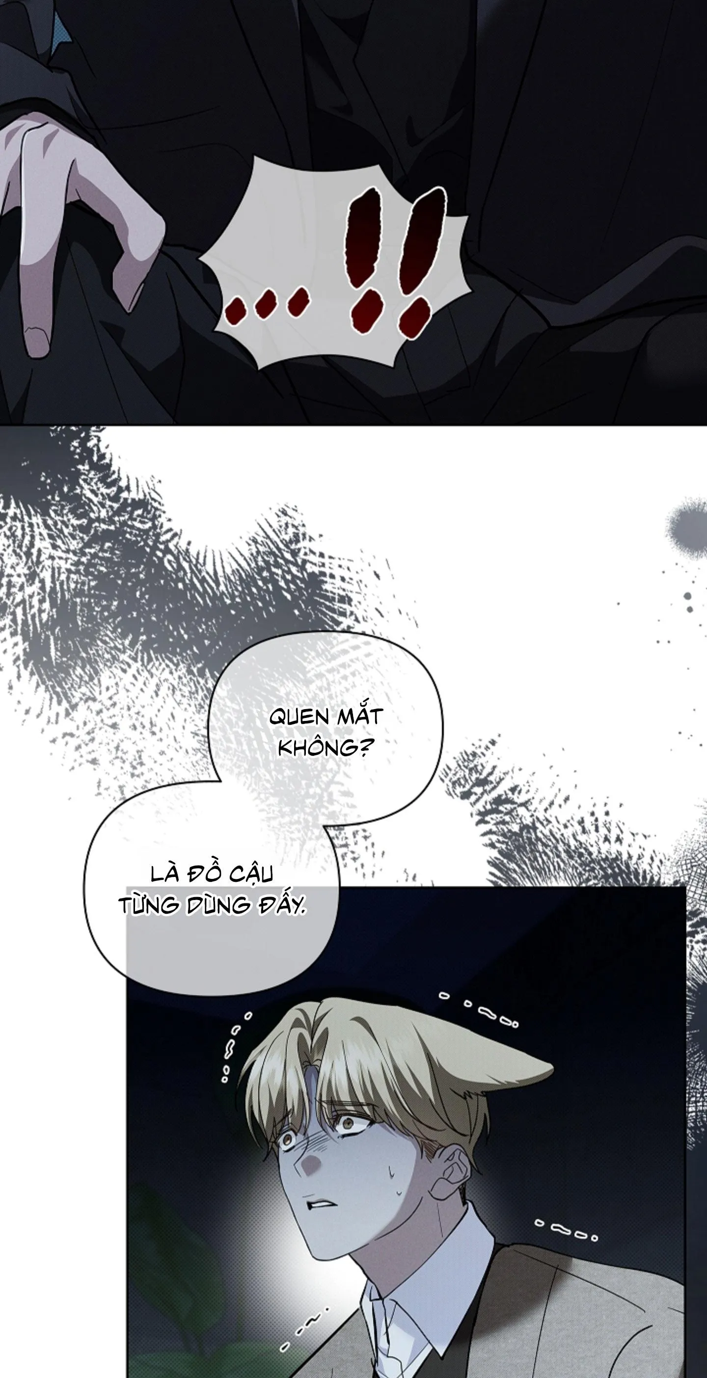 ĐỪNG ĐỘNG VÀO CÚN CON! Chapter 37 Trang 25