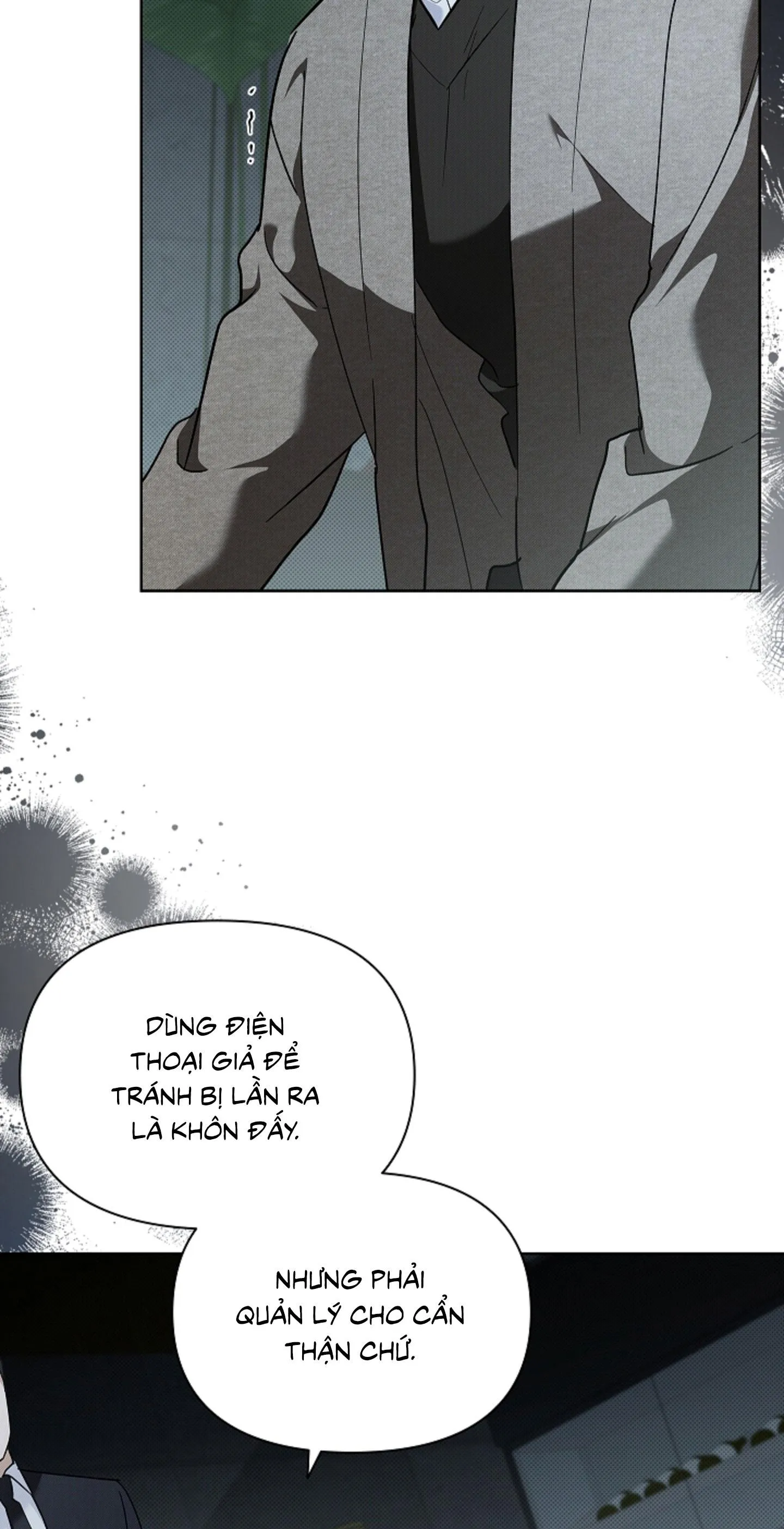 ĐỪNG ĐỘNG VÀO CÚN CON! Chapter 37 Trang 26