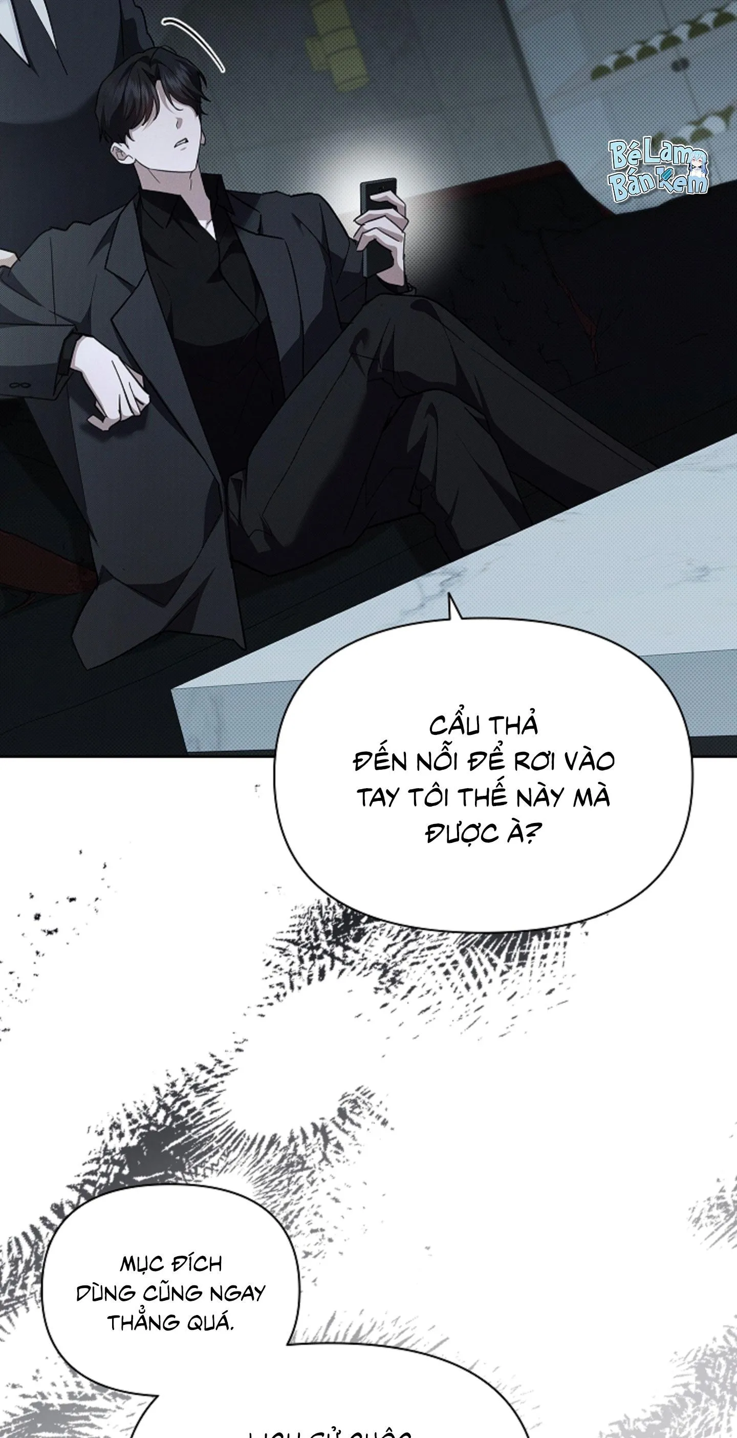 ĐỪNG ĐỘNG VÀO CÚN CON! Chapter 37 Trang 27