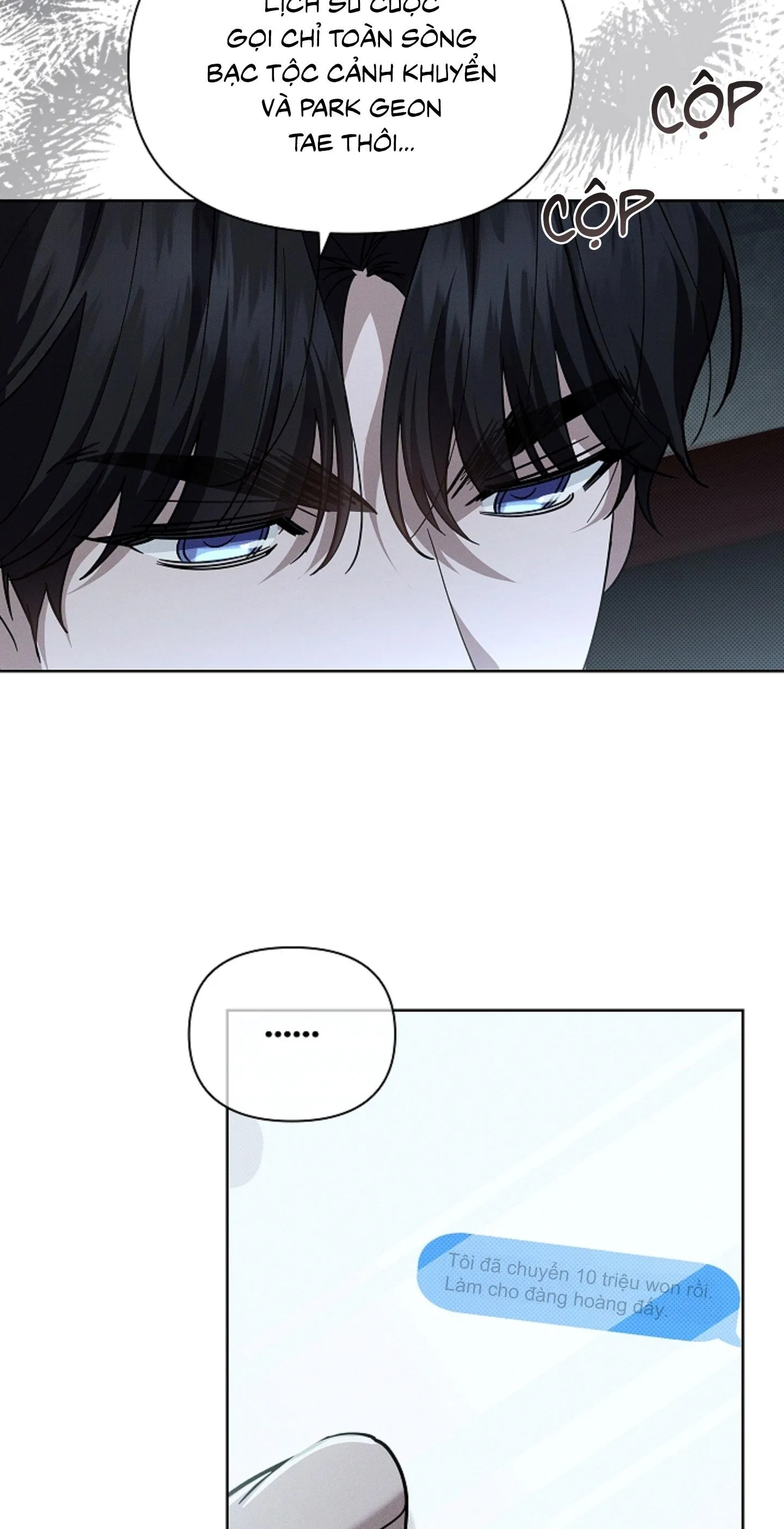 ĐỪNG ĐỘNG VÀO CÚN CON! Chapter 37 Trang 28