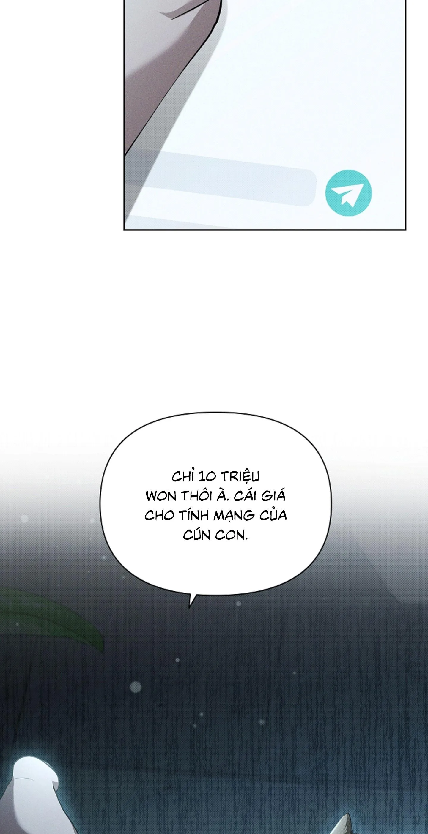 ĐỪNG ĐỘNG VÀO CÚN CON! Chapter 37 Trang 29