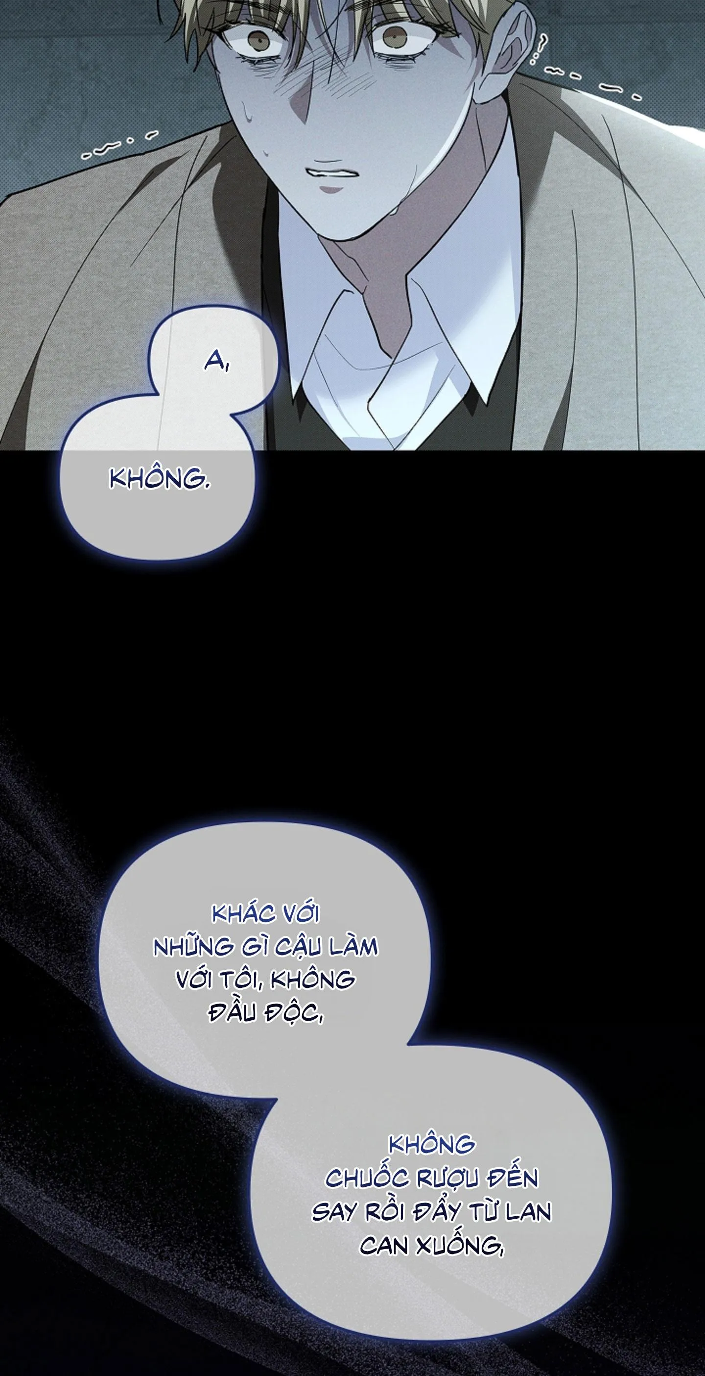 ĐỪNG ĐỘNG VÀO CÚN CON! Chapter 37 Trang 31