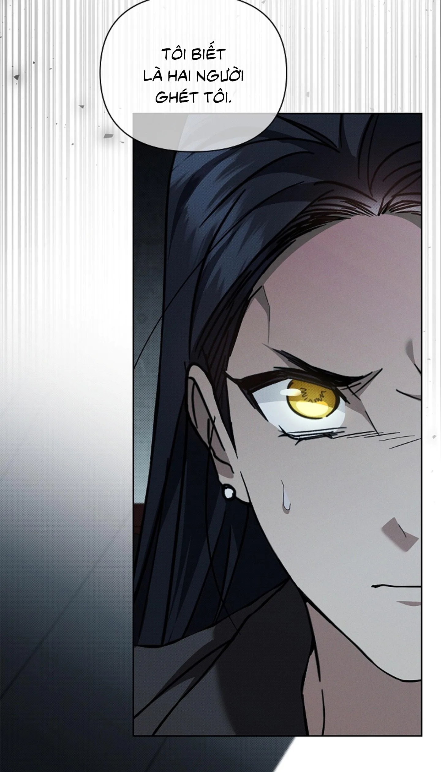 ĐỪNG ĐỘNG VÀO CÚN CON! Chapter 37 Trang 37