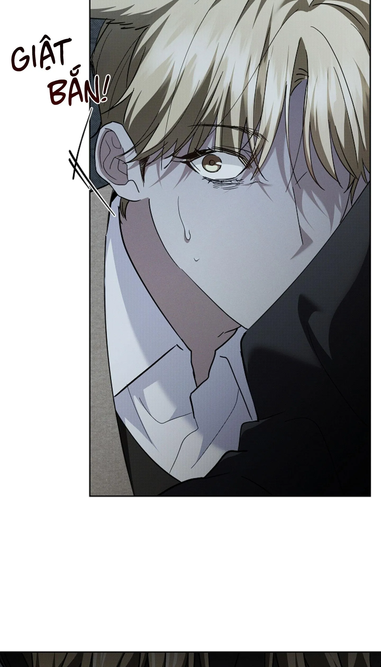 ĐỪNG ĐỘNG VÀO CÚN CON! Chapter 37 Trang 40