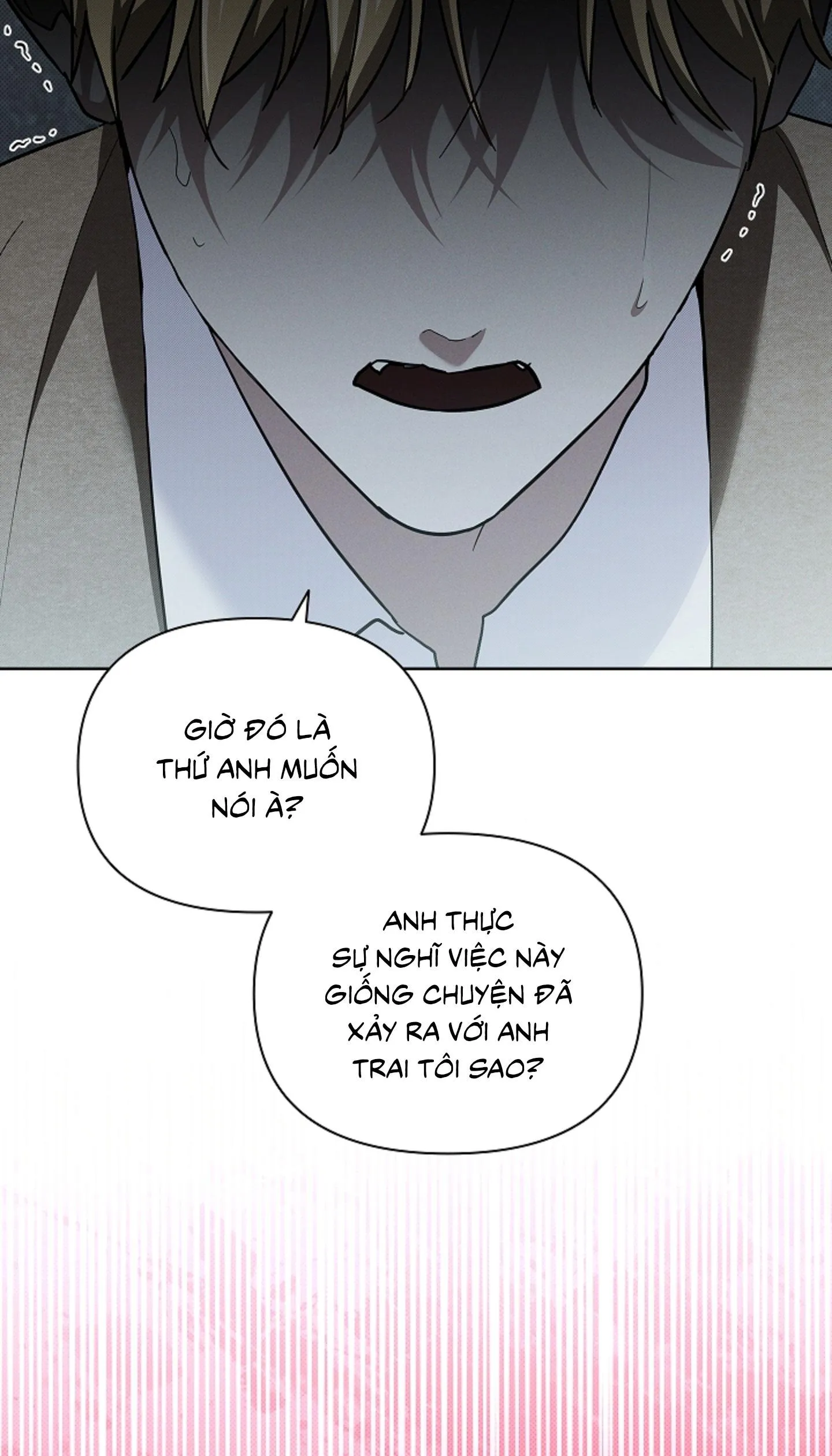 ĐỪNG ĐỘNG VÀO CÚN CON! Chapter 37 Trang 41