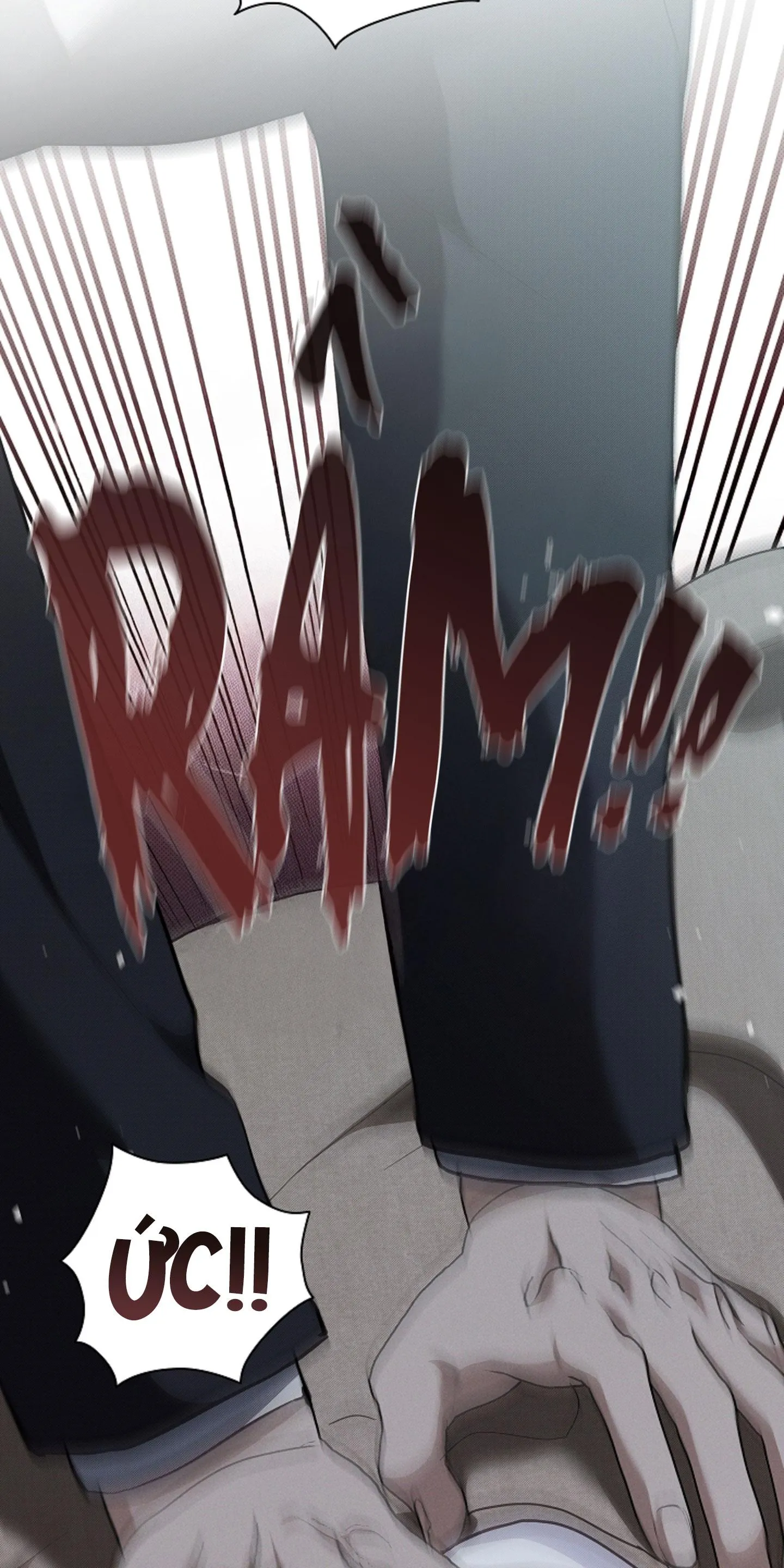 ĐỪNG ĐỘNG VÀO CÚN CON! Chapter 37 Trang 47