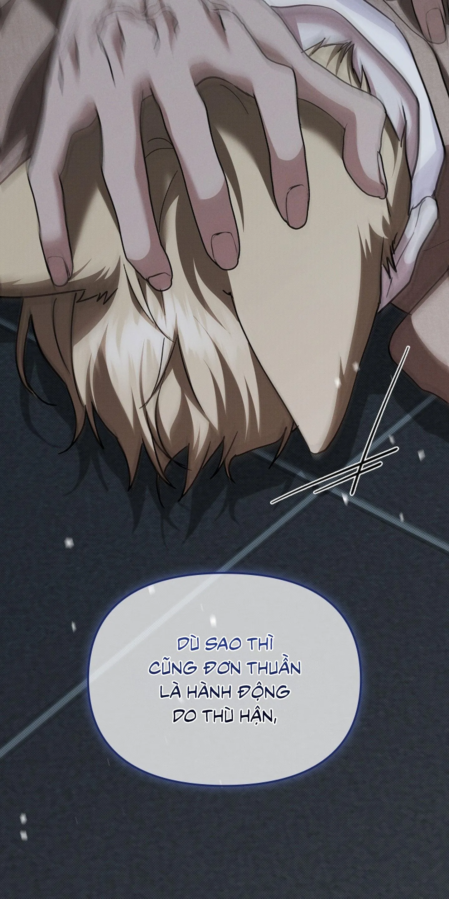 ĐỪNG ĐỘNG VÀO CÚN CON! Chapter 37 Trang 48