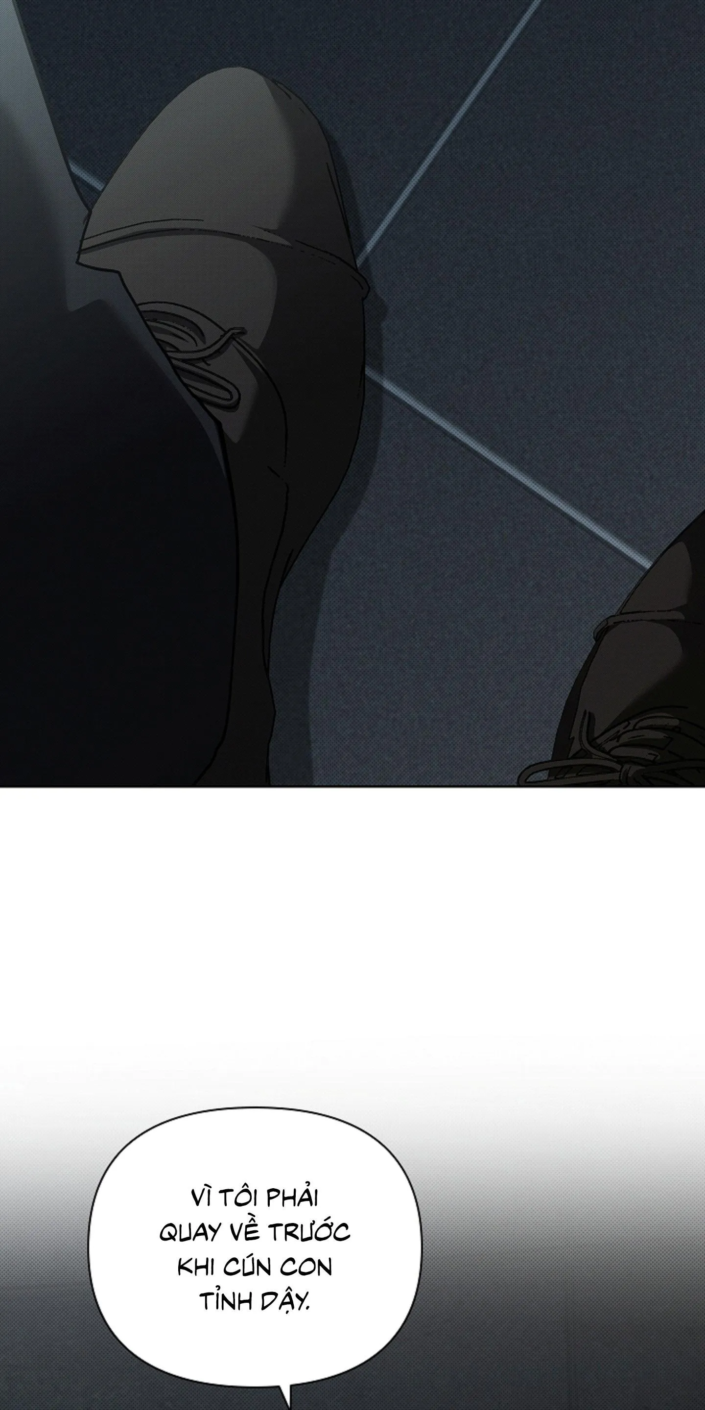 ĐỪNG ĐỘNG VÀO CÚN CON! Chapter 37 Trang 50