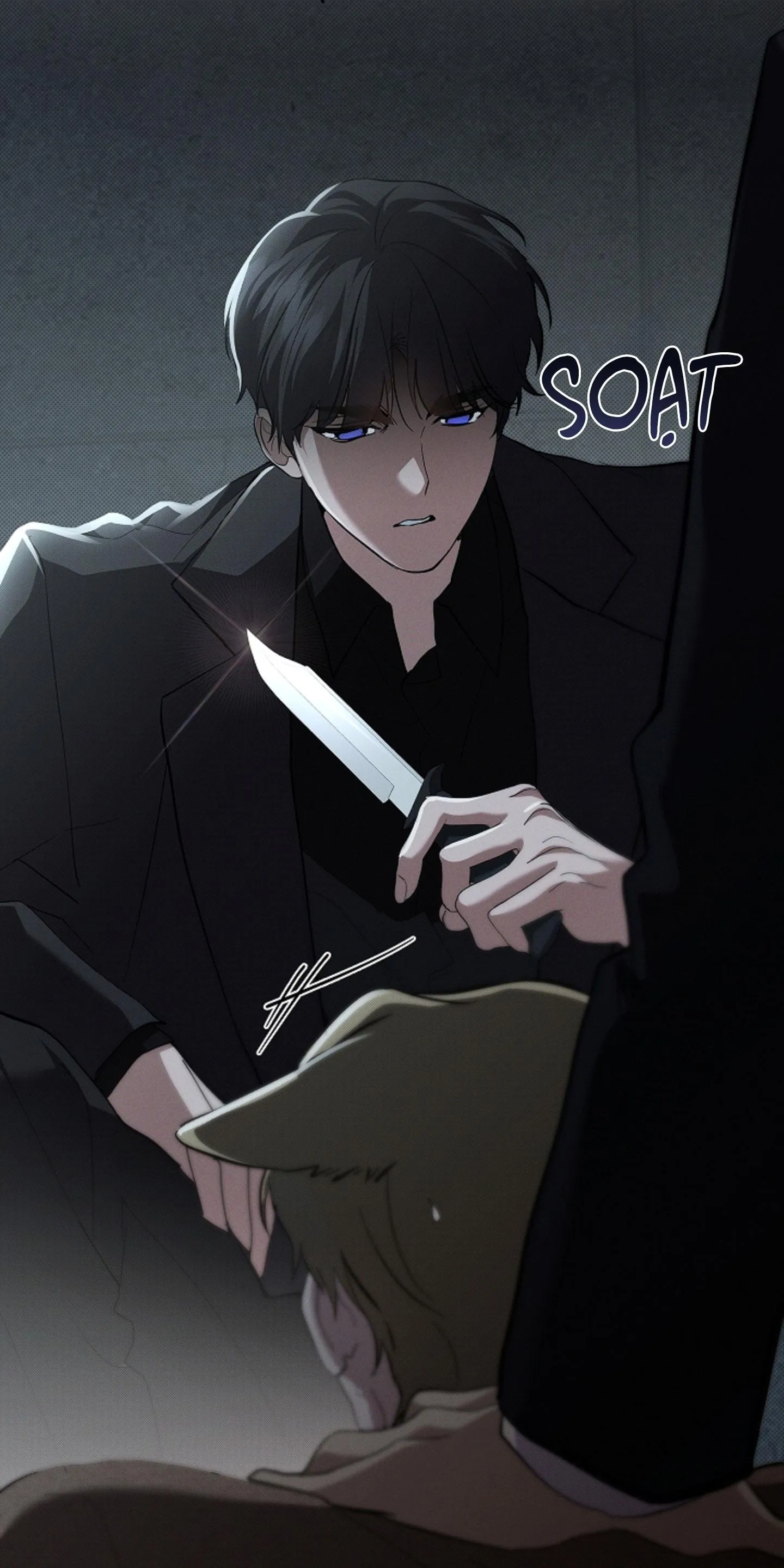 ĐỪNG ĐỘNG VÀO CÚN CON! Chapter 37 Trang 51