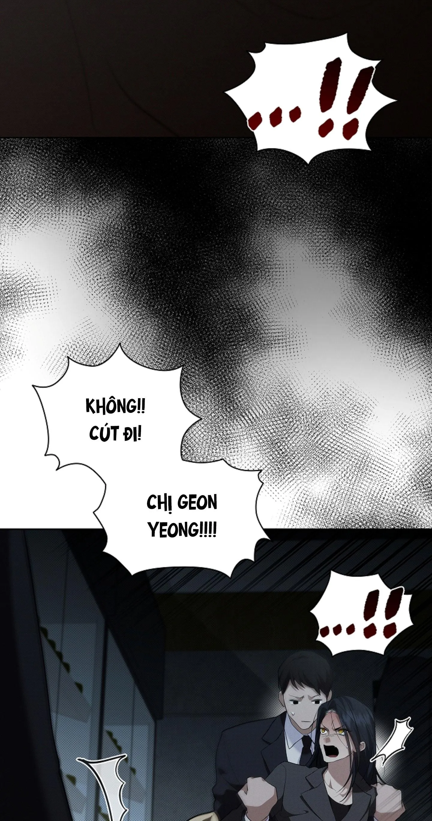 ĐỪNG ĐỘNG VÀO CÚN CON! Chapter 37 Trang 52