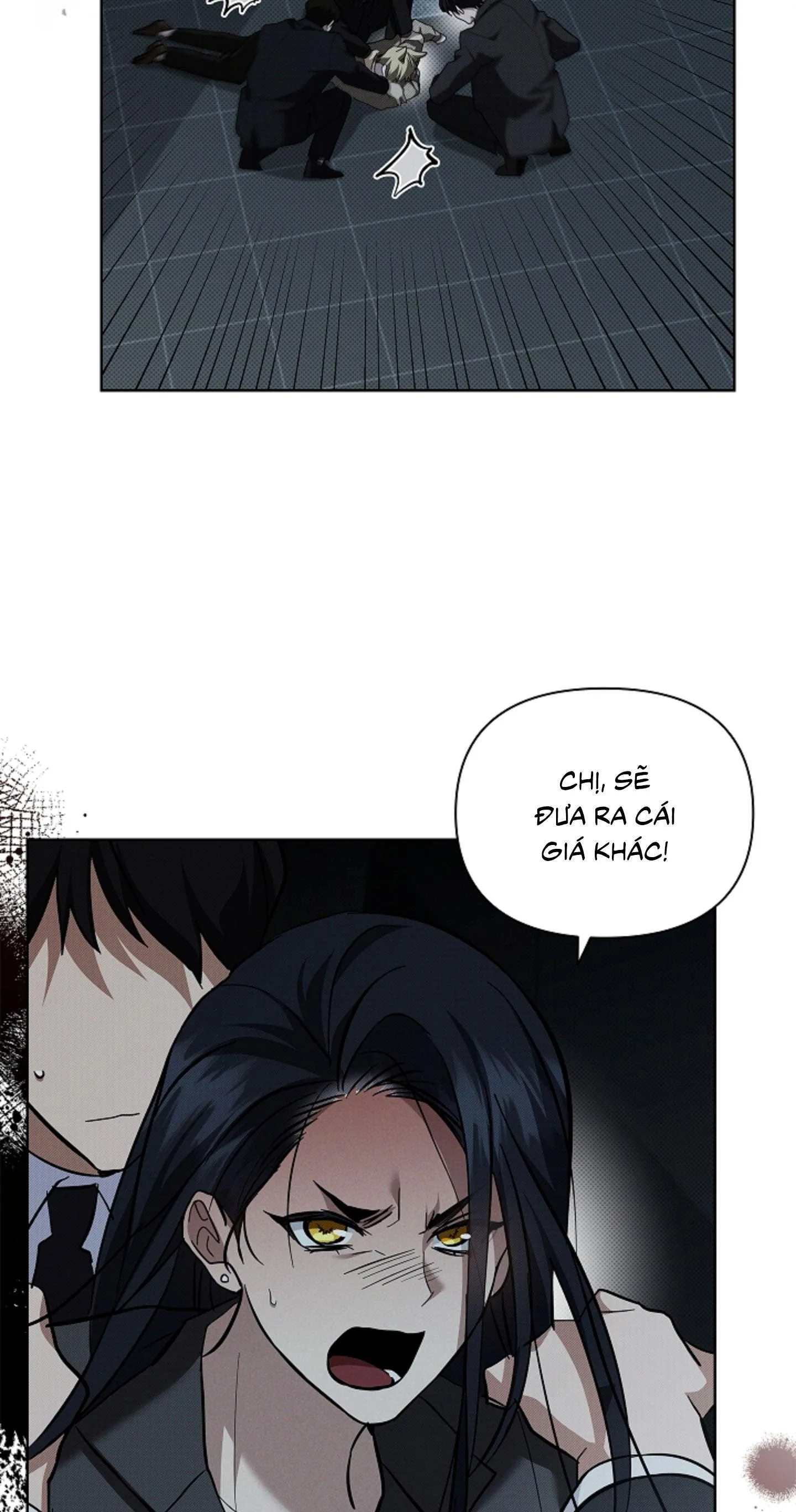 ĐỪNG ĐỘNG VÀO CÚN CON! Chapter 37 Trang 54