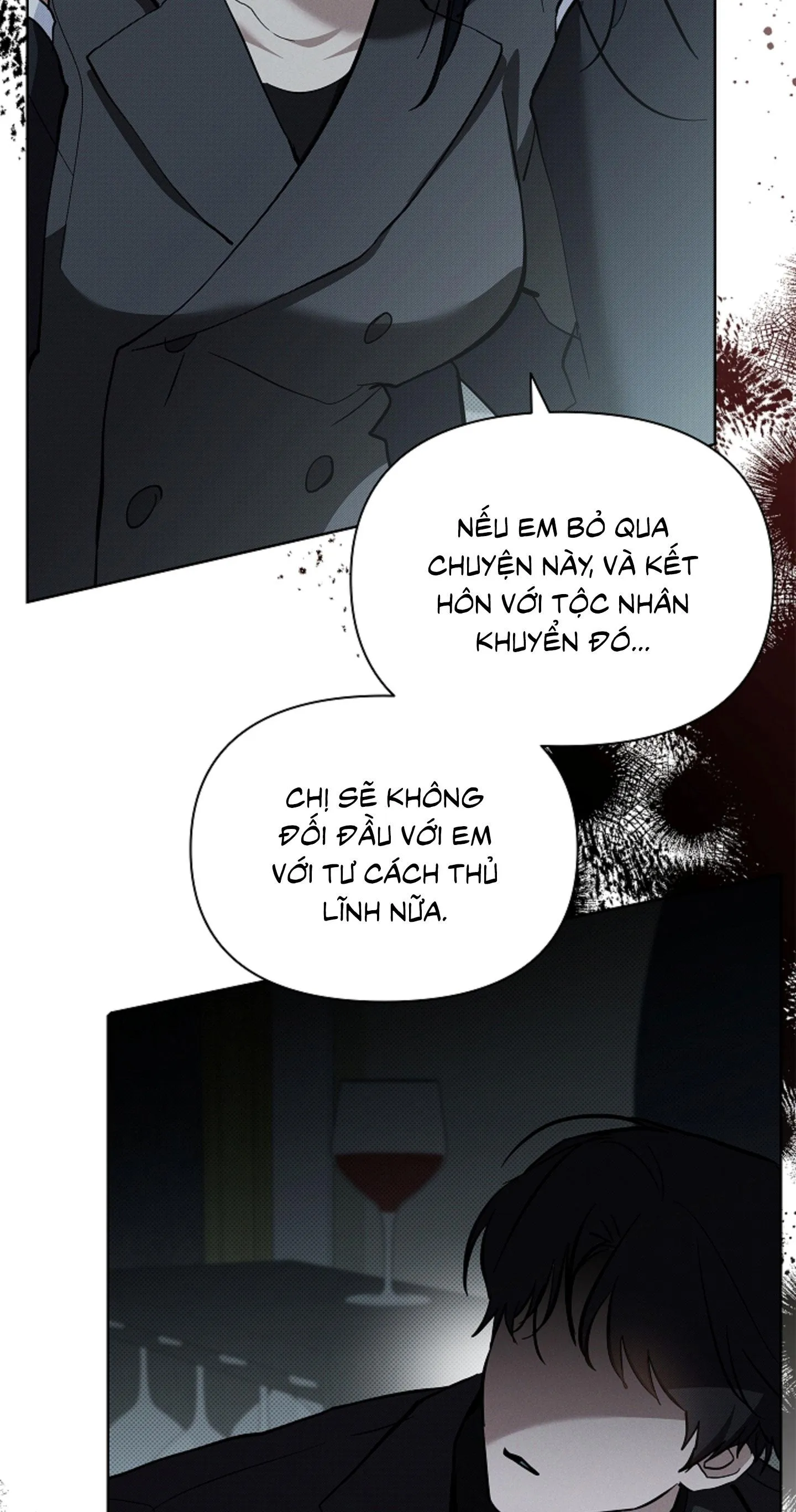 ĐỪNG ĐỘNG VÀO CÚN CON! Chapter 37 Trang 55