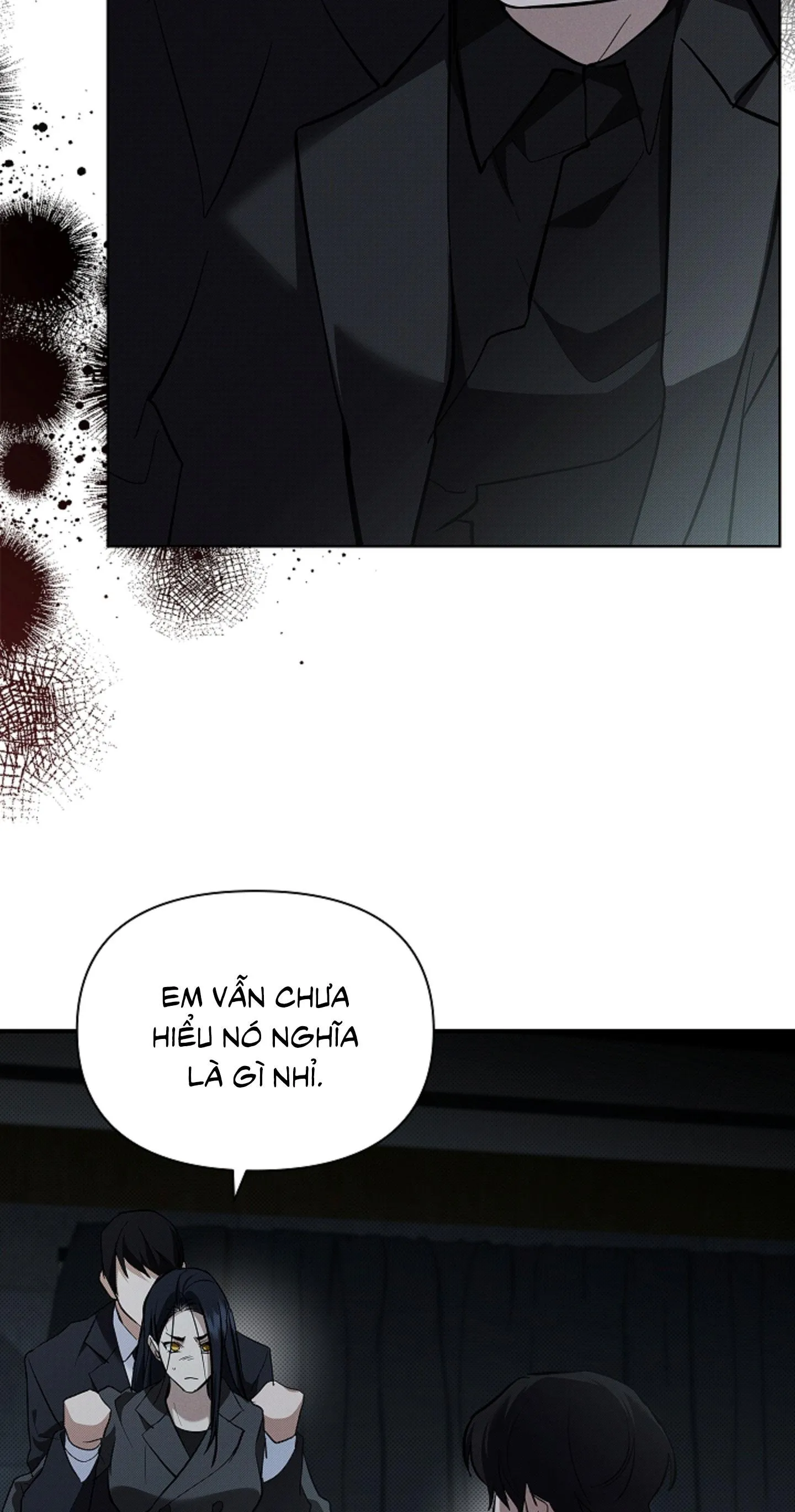 ĐỪNG ĐỘNG VÀO CÚN CON! Chapter 37 Trang 56