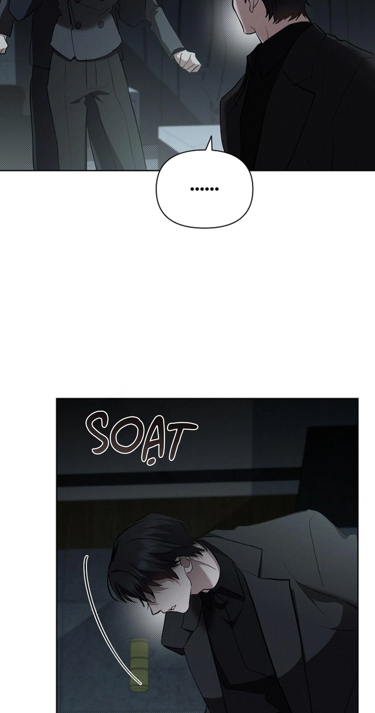 ĐỪNG ĐỘNG VÀO CÚN CON! Chapter 37 Trang 57