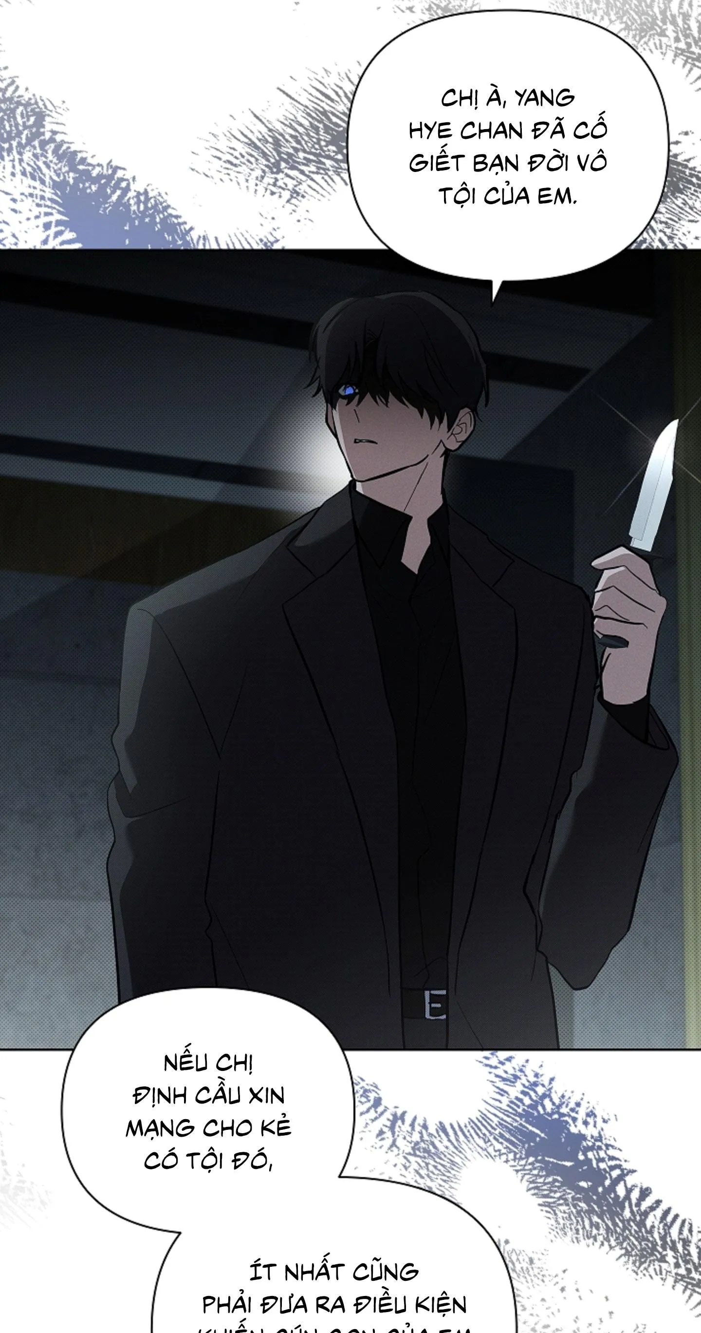 ĐỪNG ĐỘNG VÀO CÚN CON! Chapter 37 Trang 60