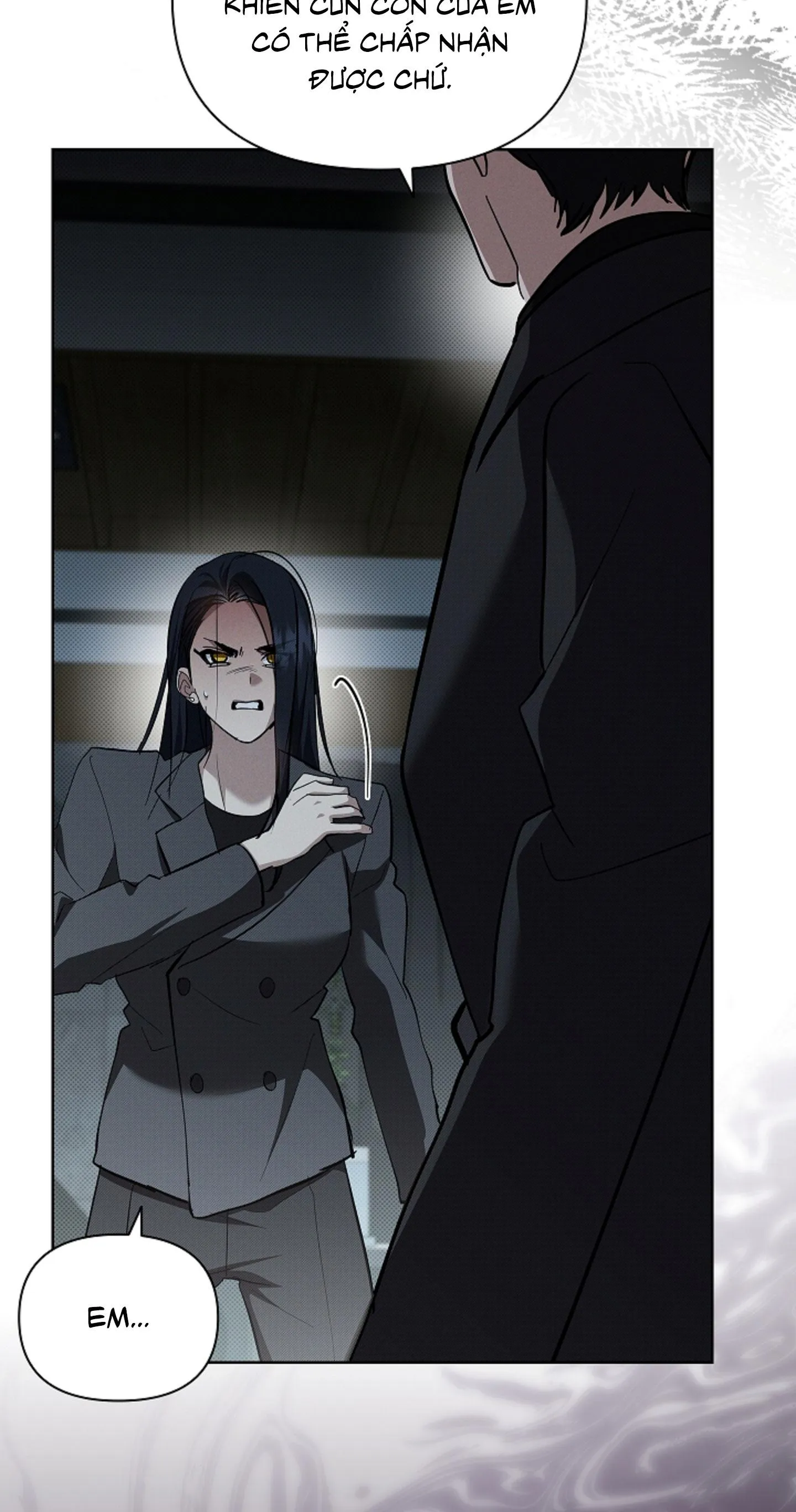 ĐỪNG ĐỘNG VÀO CÚN CON! Chapter 37 Trang 61