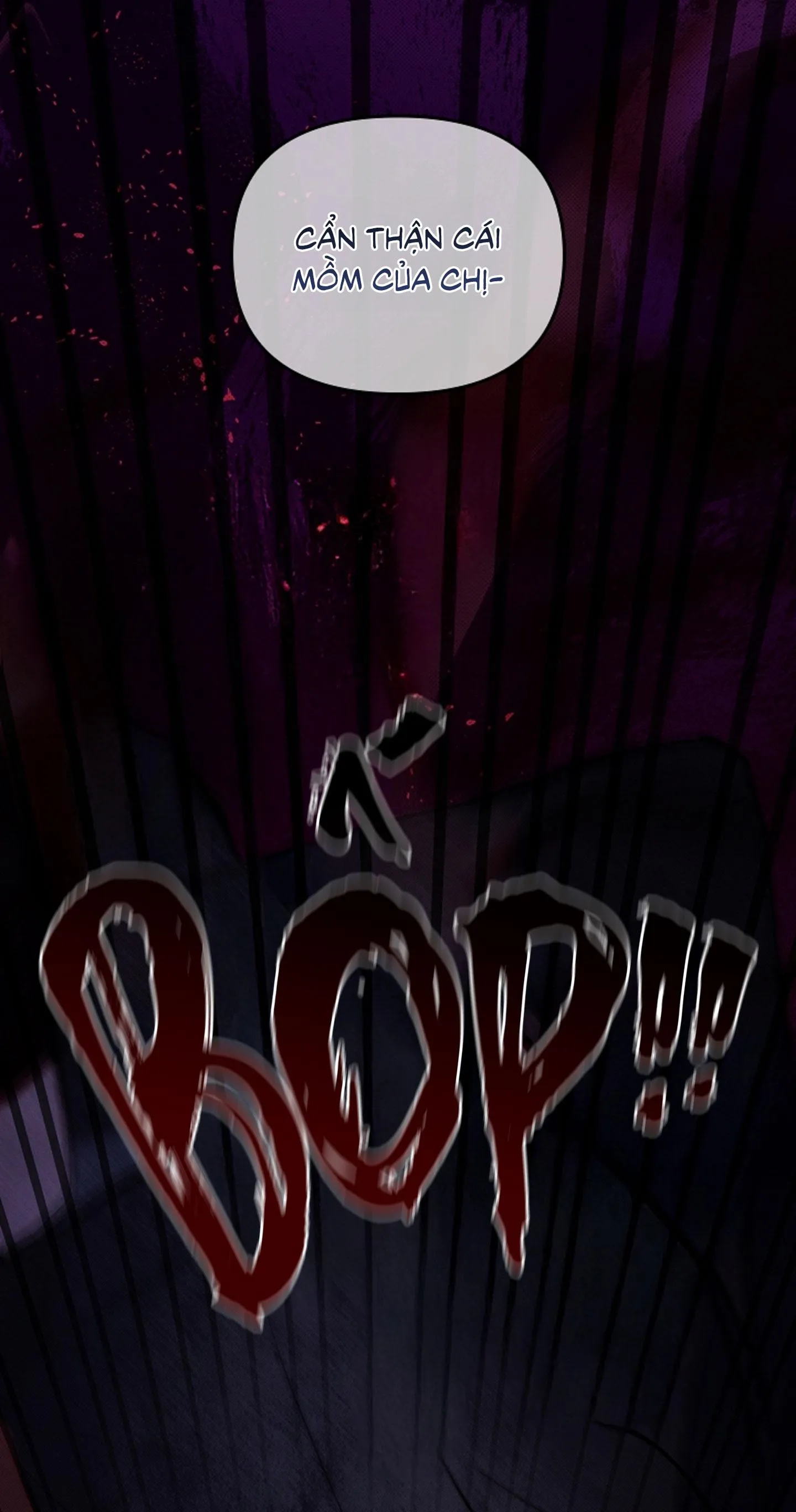 ĐỪNG ĐỘNG VÀO CÚN CON! Chapter 37 Trang 63