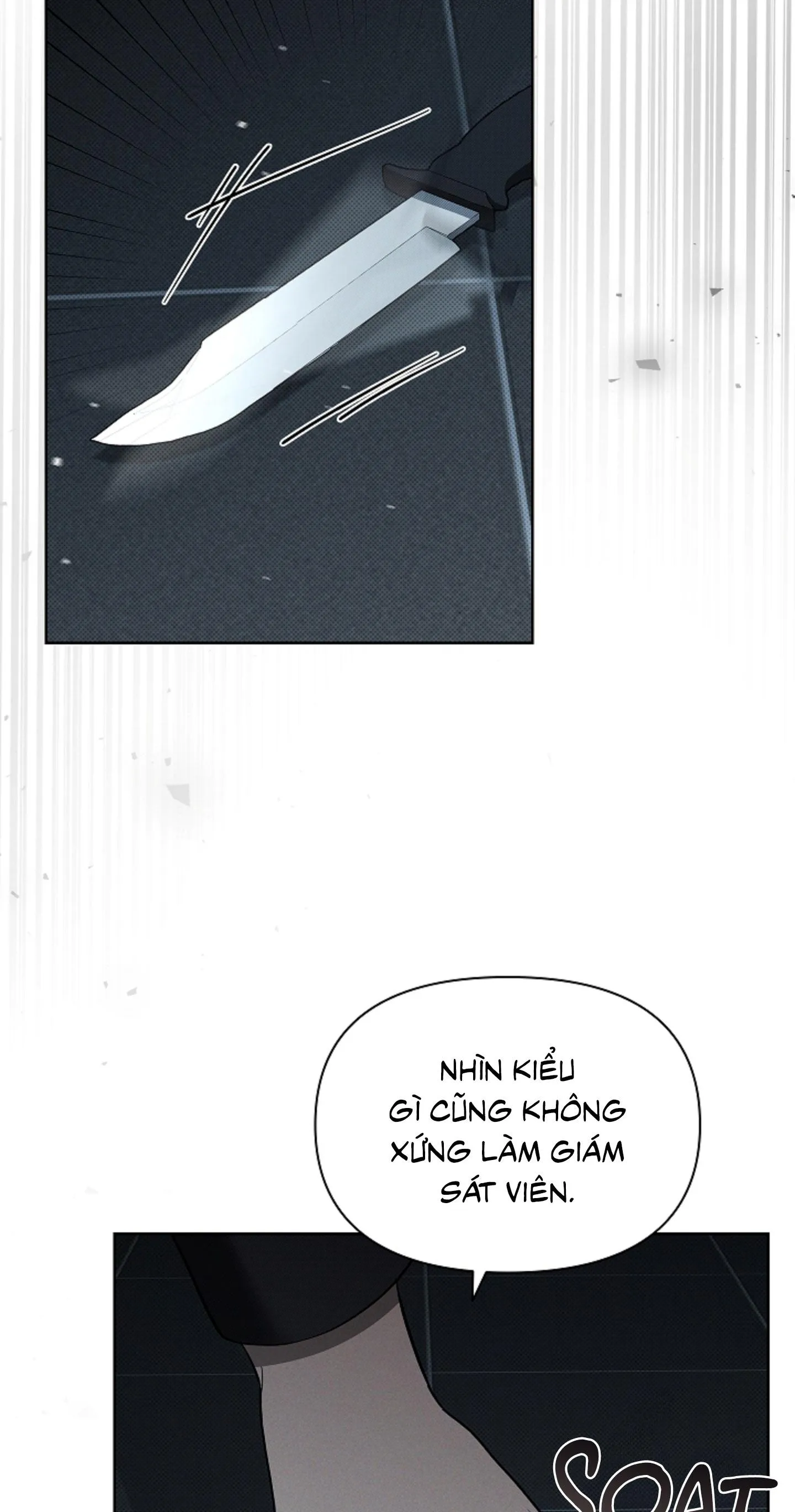 ĐỪNG ĐỘNG VÀO CÚN CON! Chapter 37 Trang 66