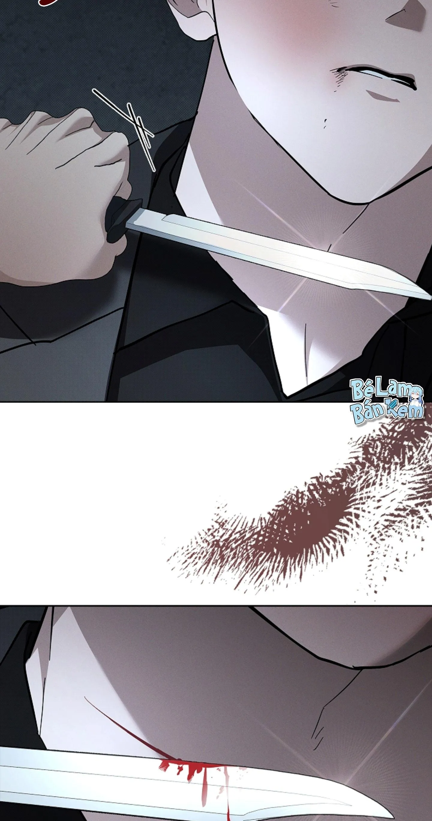 ĐỪNG ĐỘNG VÀO CÚN CON! Chapter 37 Trang 68