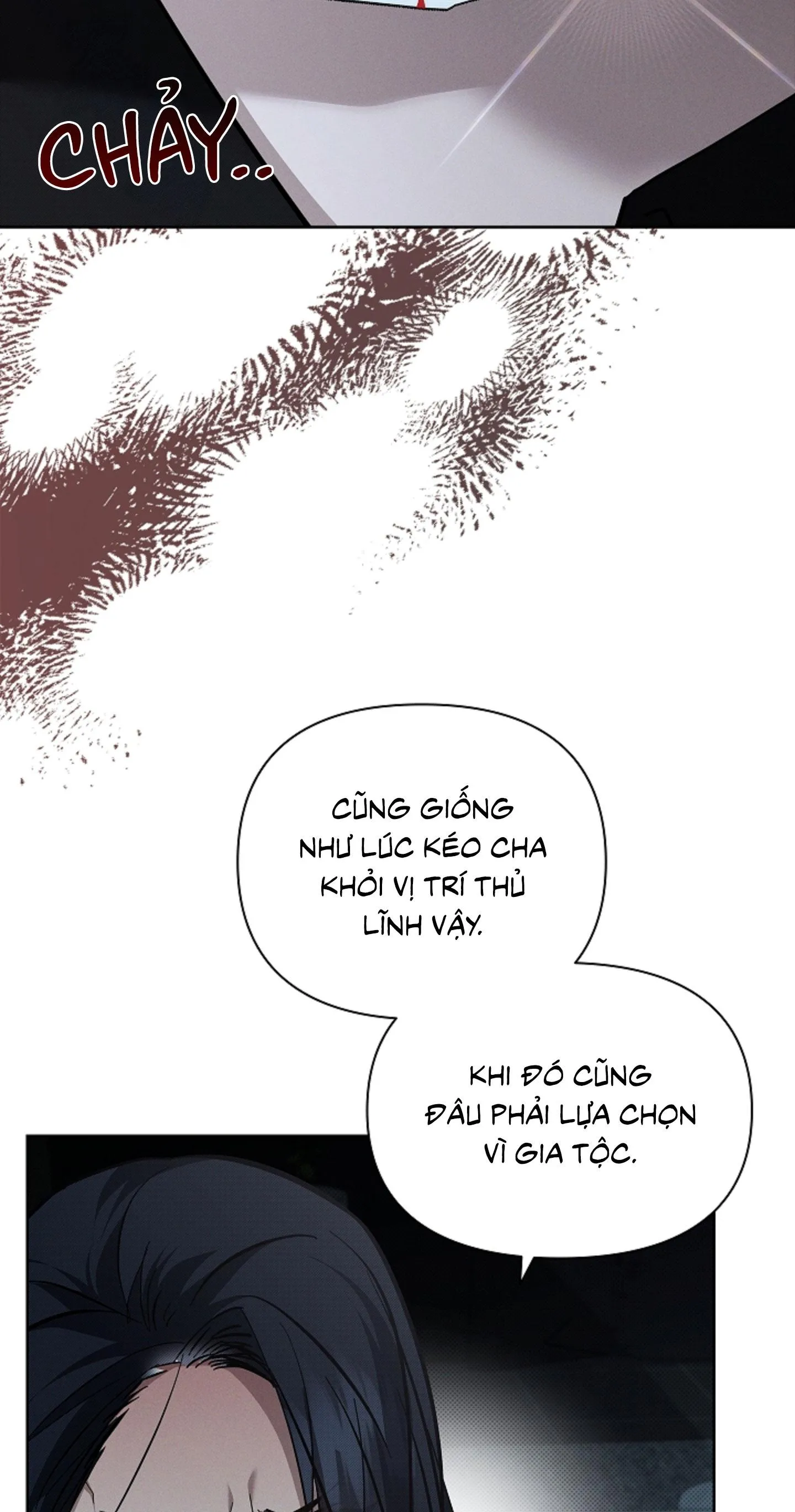 ĐỪNG ĐỘNG VÀO CÚN CON! Chapter 37 Trang 69