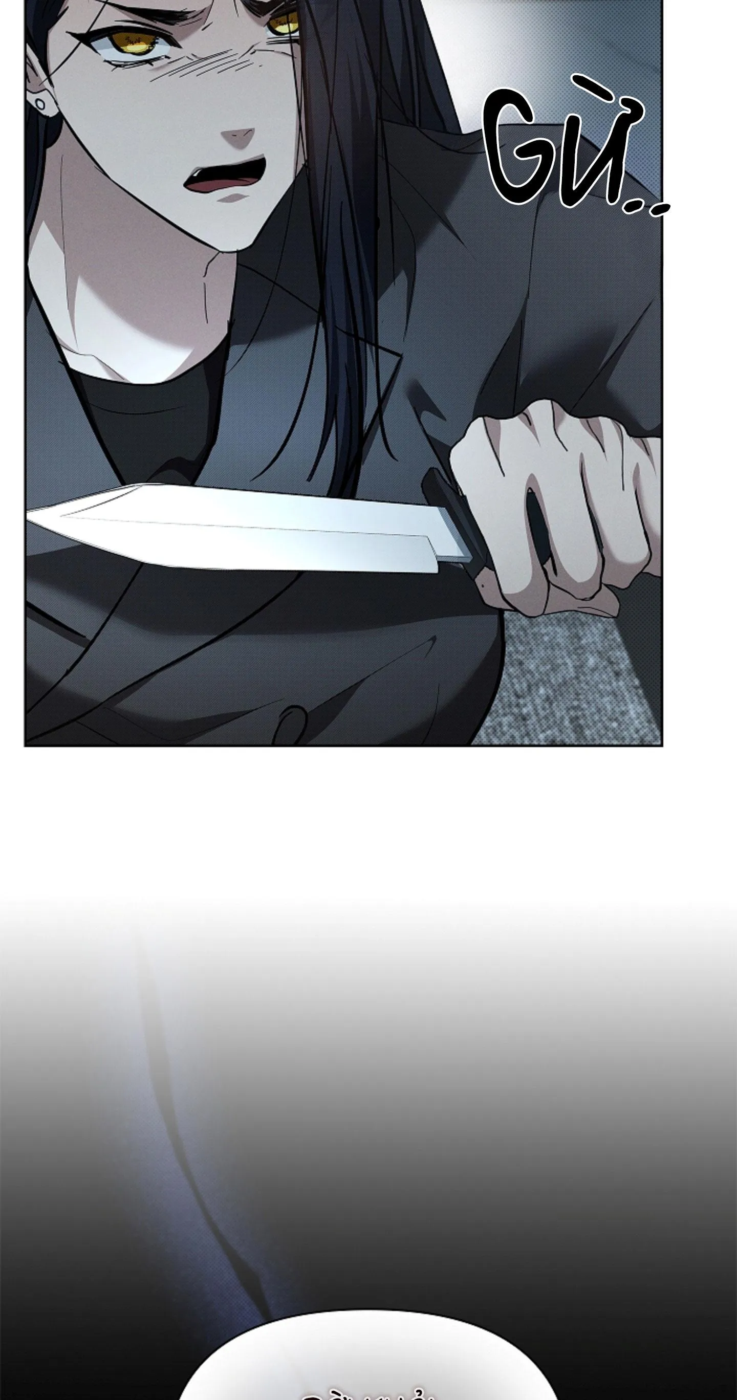 ĐỪNG ĐỘNG VÀO CÚN CON! Chapter 37 Trang 70