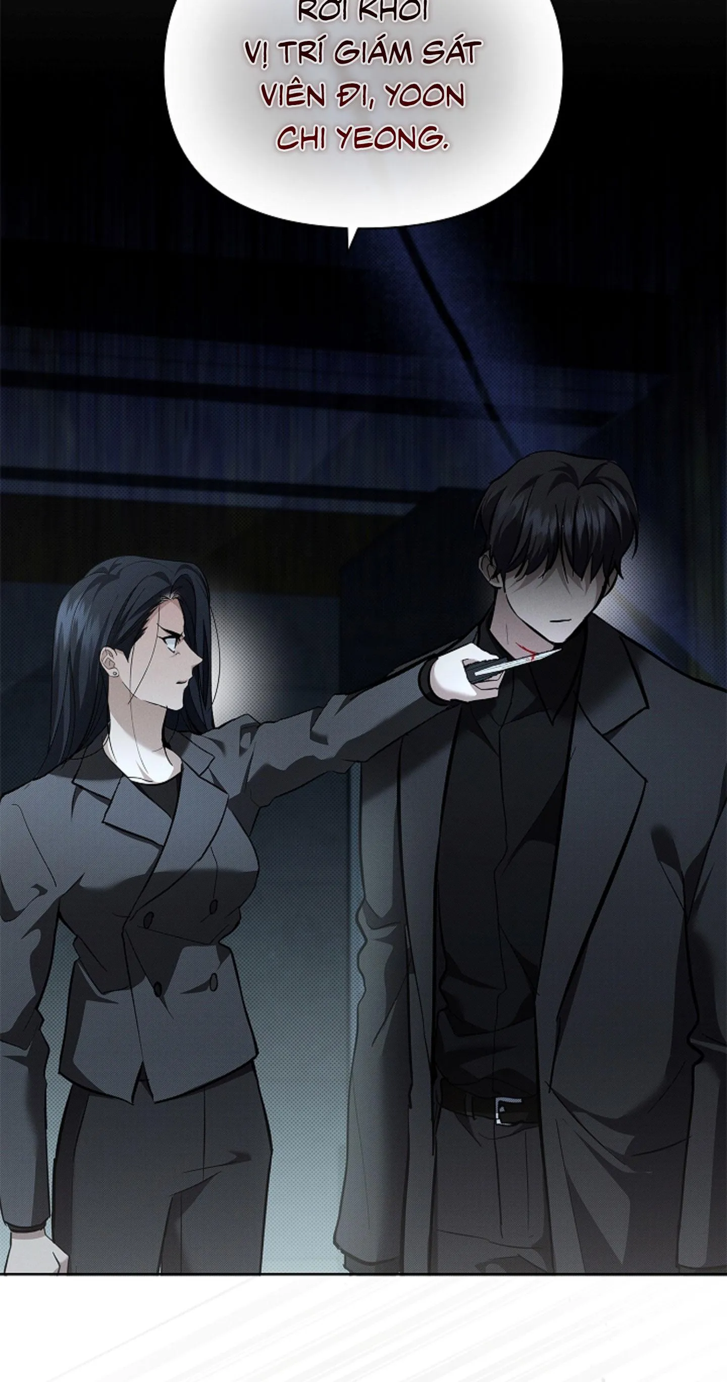 ĐỪNG ĐỘNG VÀO CÚN CON! Chapter 37 Trang 71