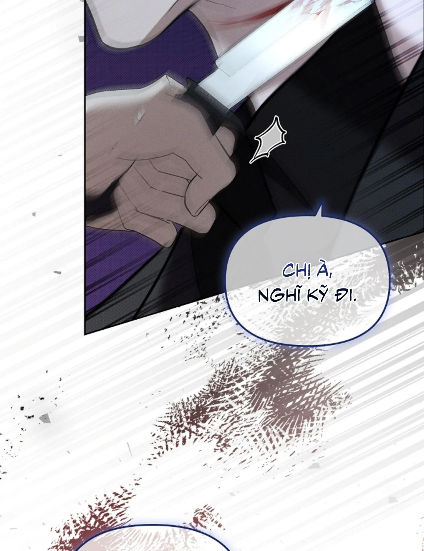 ĐỪNG ĐỘNG VÀO CÚN CON! Chapter 37 Trang 73