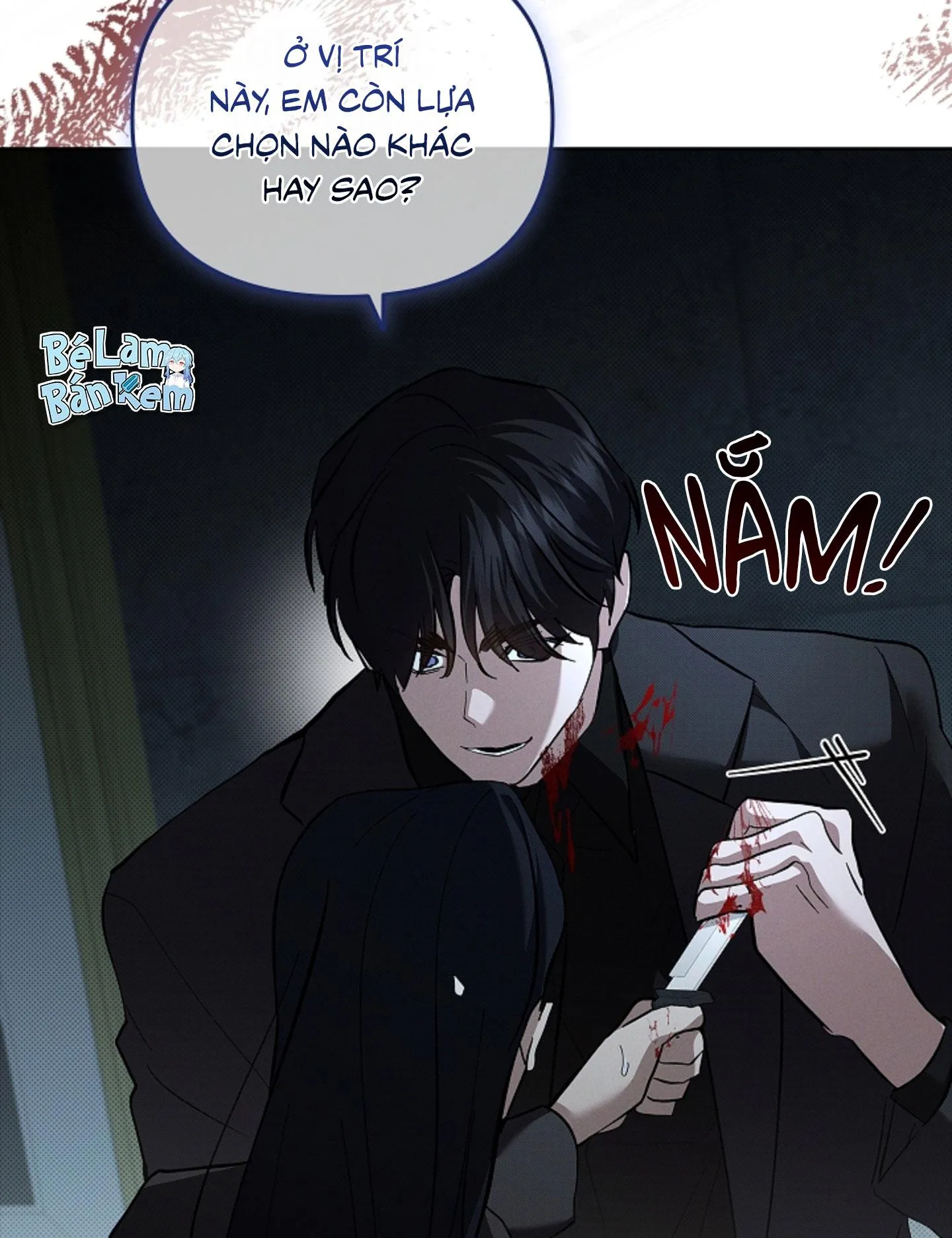 ĐỪNG ĐỘNG VÀO CÚN CON! Chapter 37 Trang 74