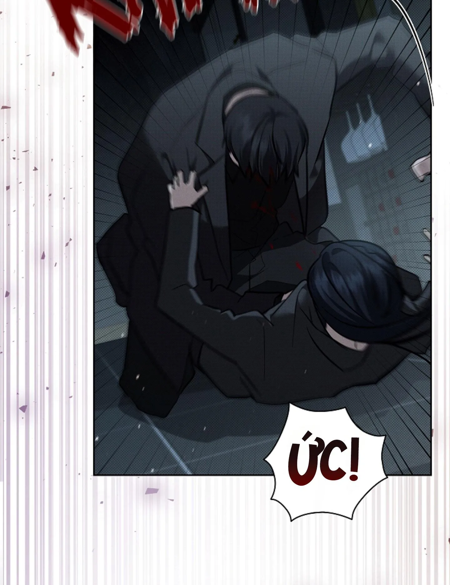 ĐỪNG ĐỘNG VÀO CÚN CON! Chapter 37 Trang 78