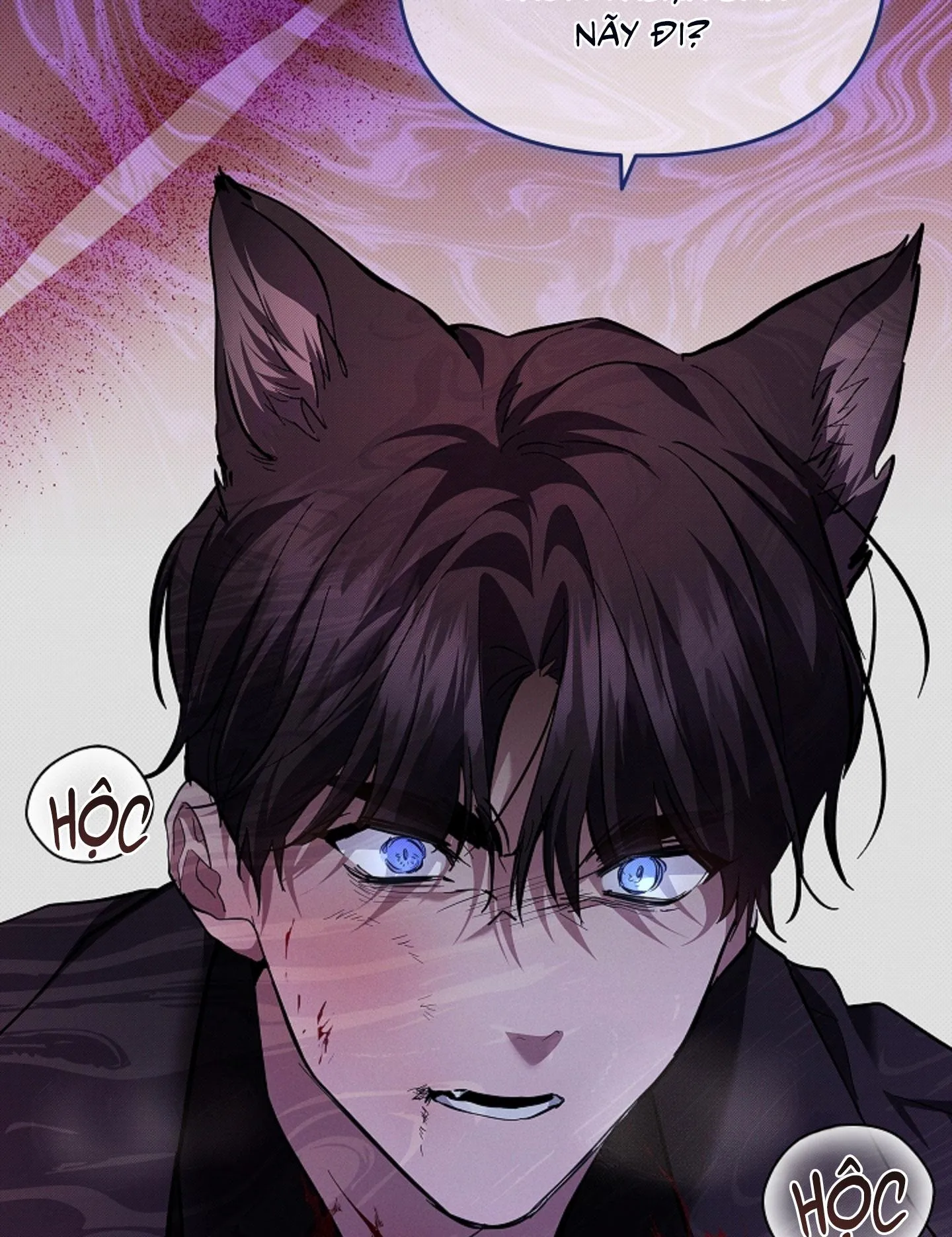 ĐỪNG ĐỘNG VÀO CÚN CON! Chapter 37 Trang 80