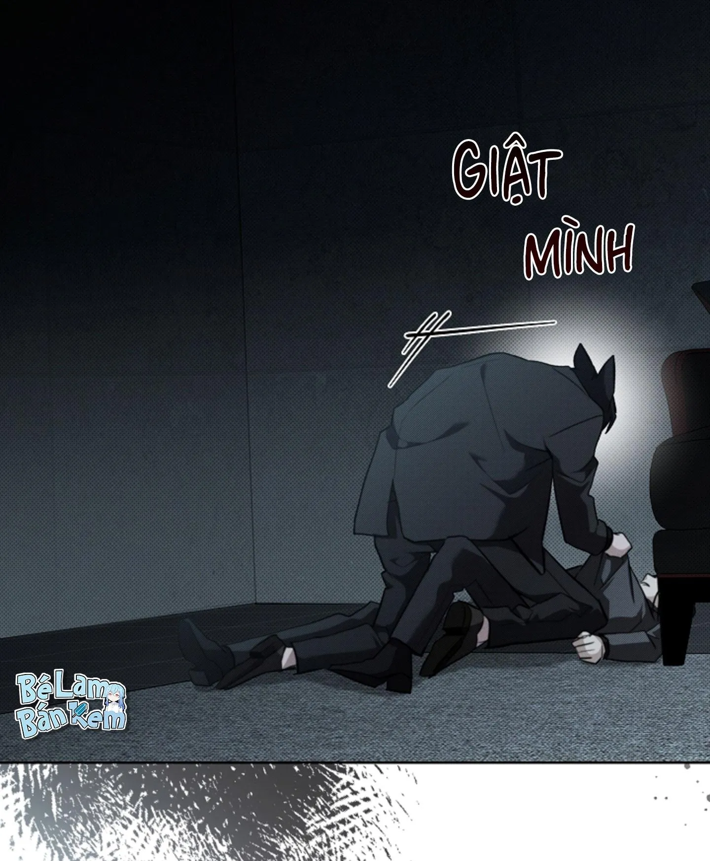 ĐỪNG ĐỘNG VÀO CÚN CON! Chapter 37 Trang 83