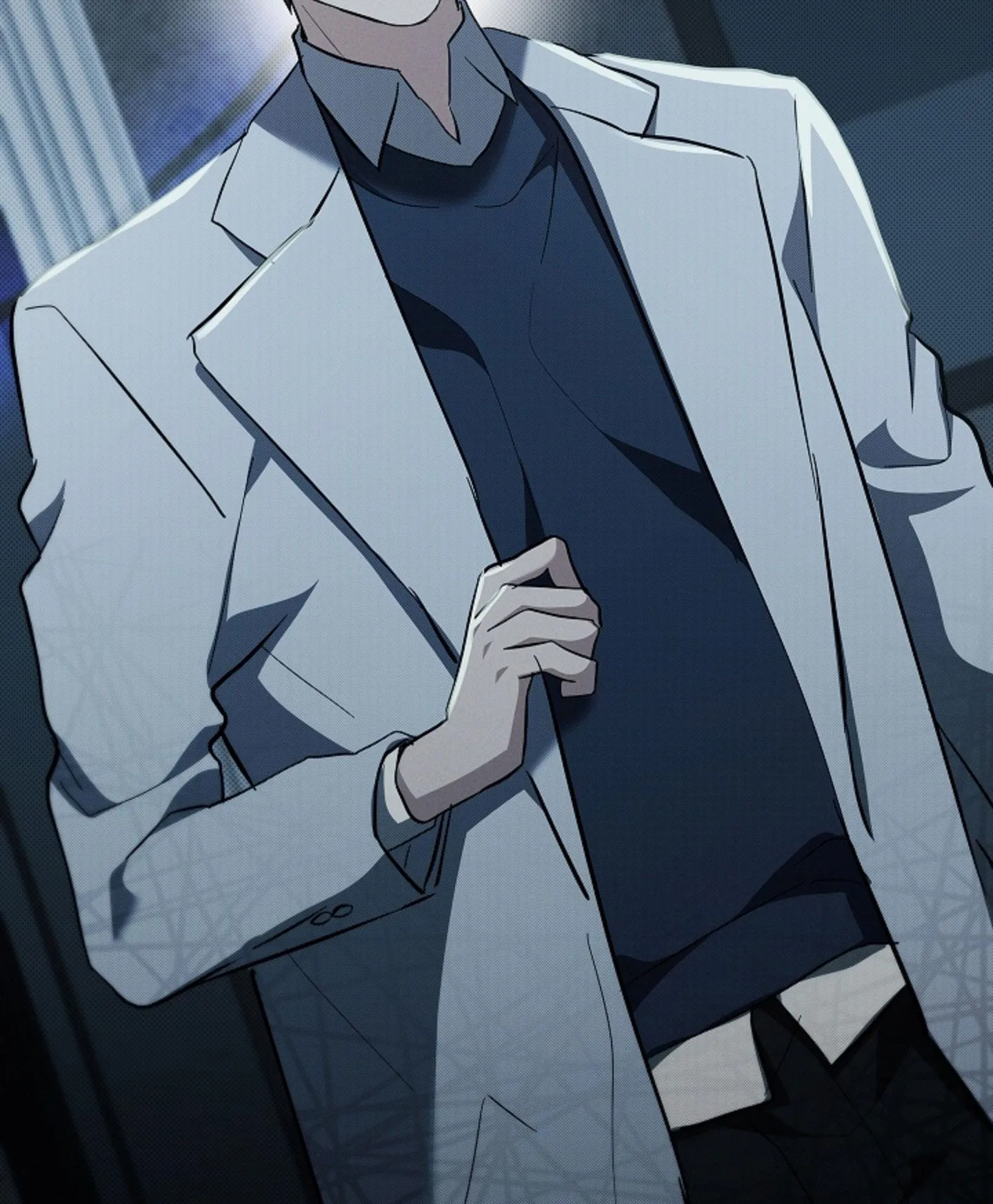 ĐỪNG ĐỘNG VÀO CÚN CON! Chapter 37 Trang 87