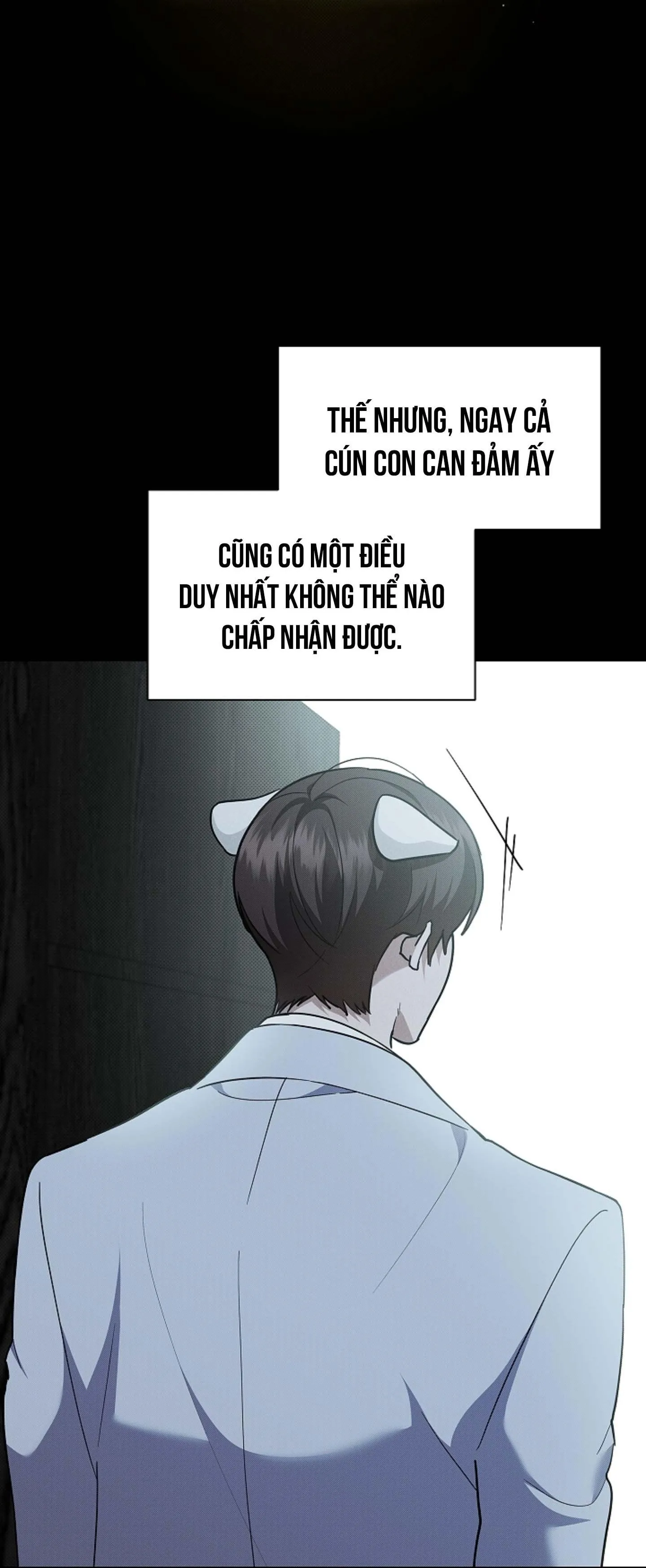 ĐỪNG ĐỘNG VÀO CÚN CON! Chapter 38 Trang 3