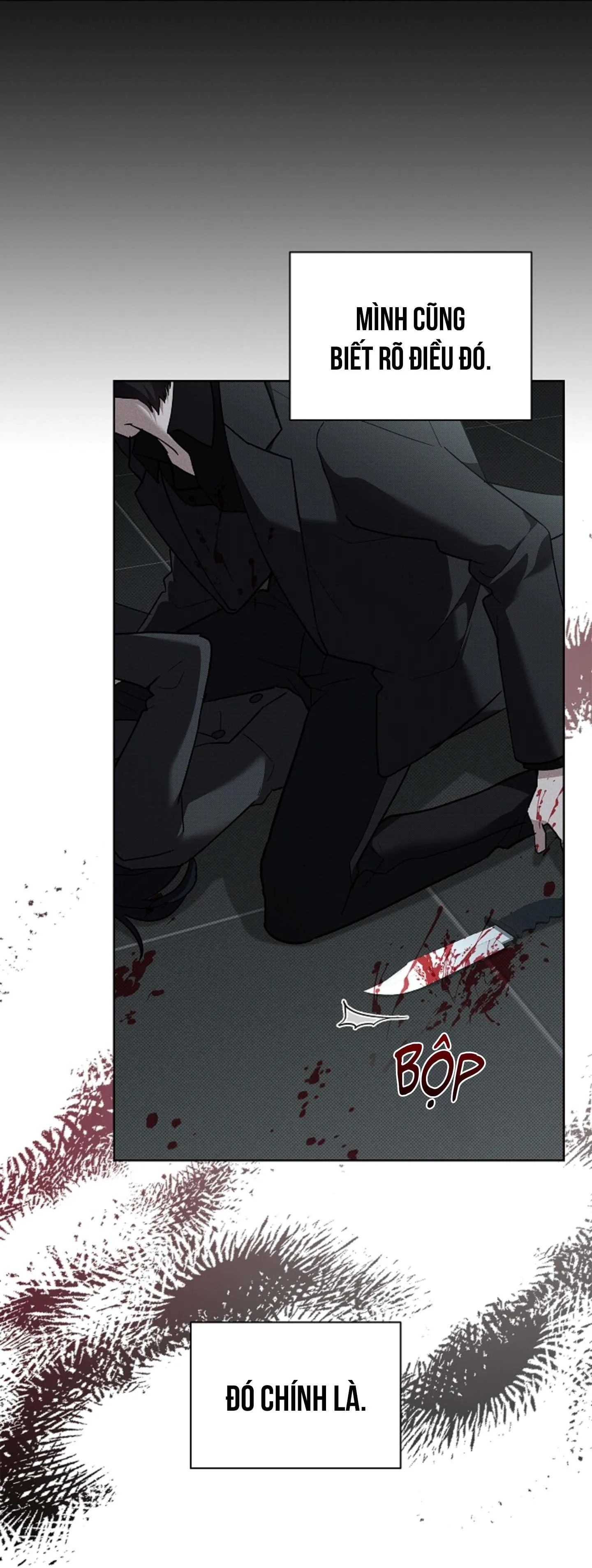 ĐỪNG ĐỘNG VÀO CÚN CON! Chapter 38 Trang 4