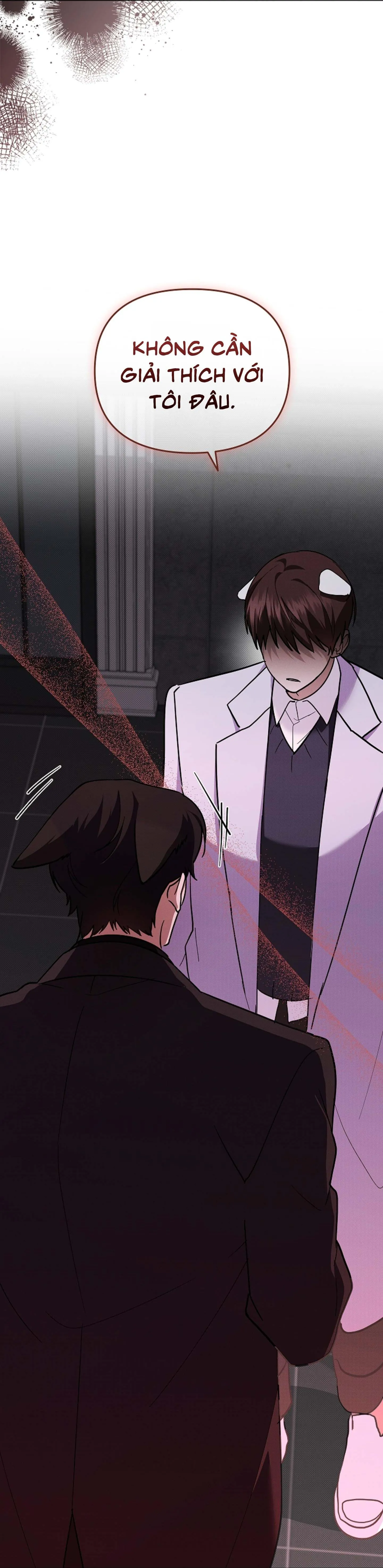 ĐỪNG ĐỘNG VÀO CÚN CON! Chapter 38 Trang 15